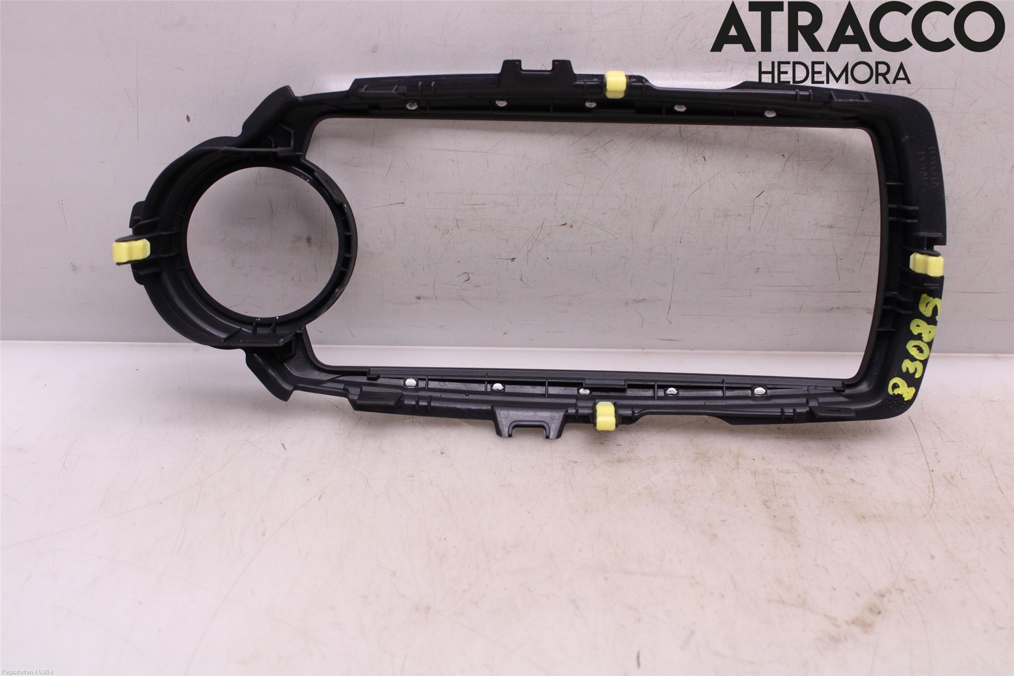 Toyota YARIS XP130 15-20 Instrument-Radio Sarg