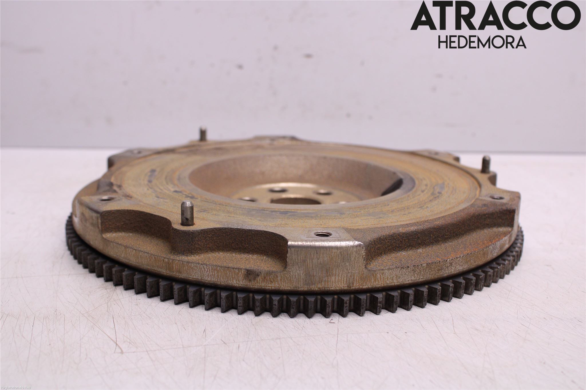 Ford FOCUS 11-14 Svänghjul Man