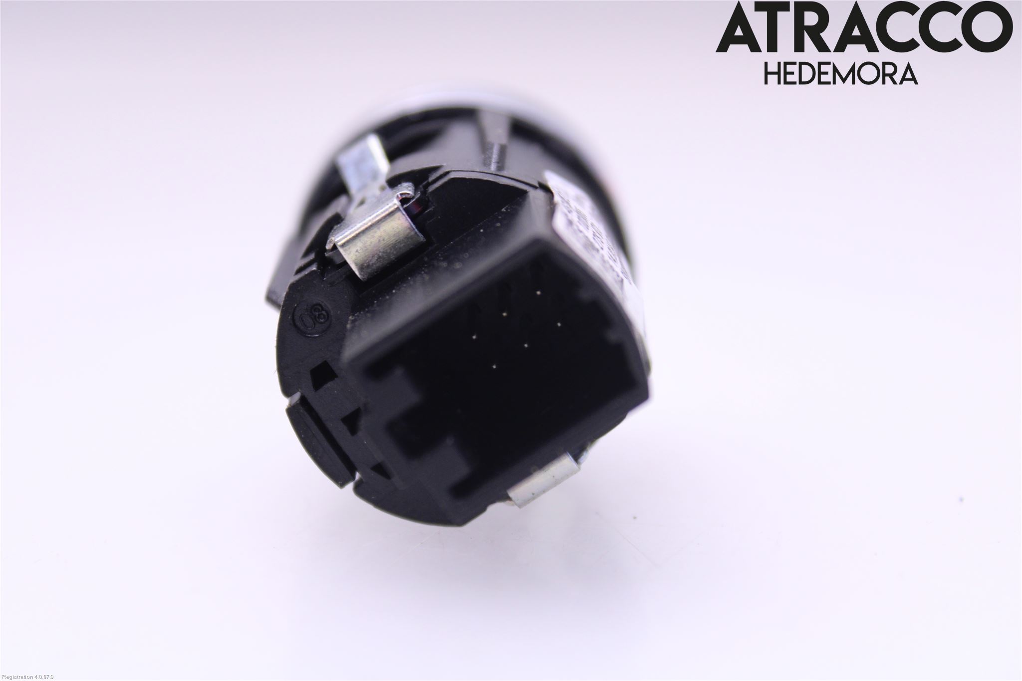 Audi A6/S6 4G 11-18 Startknapp Personbil