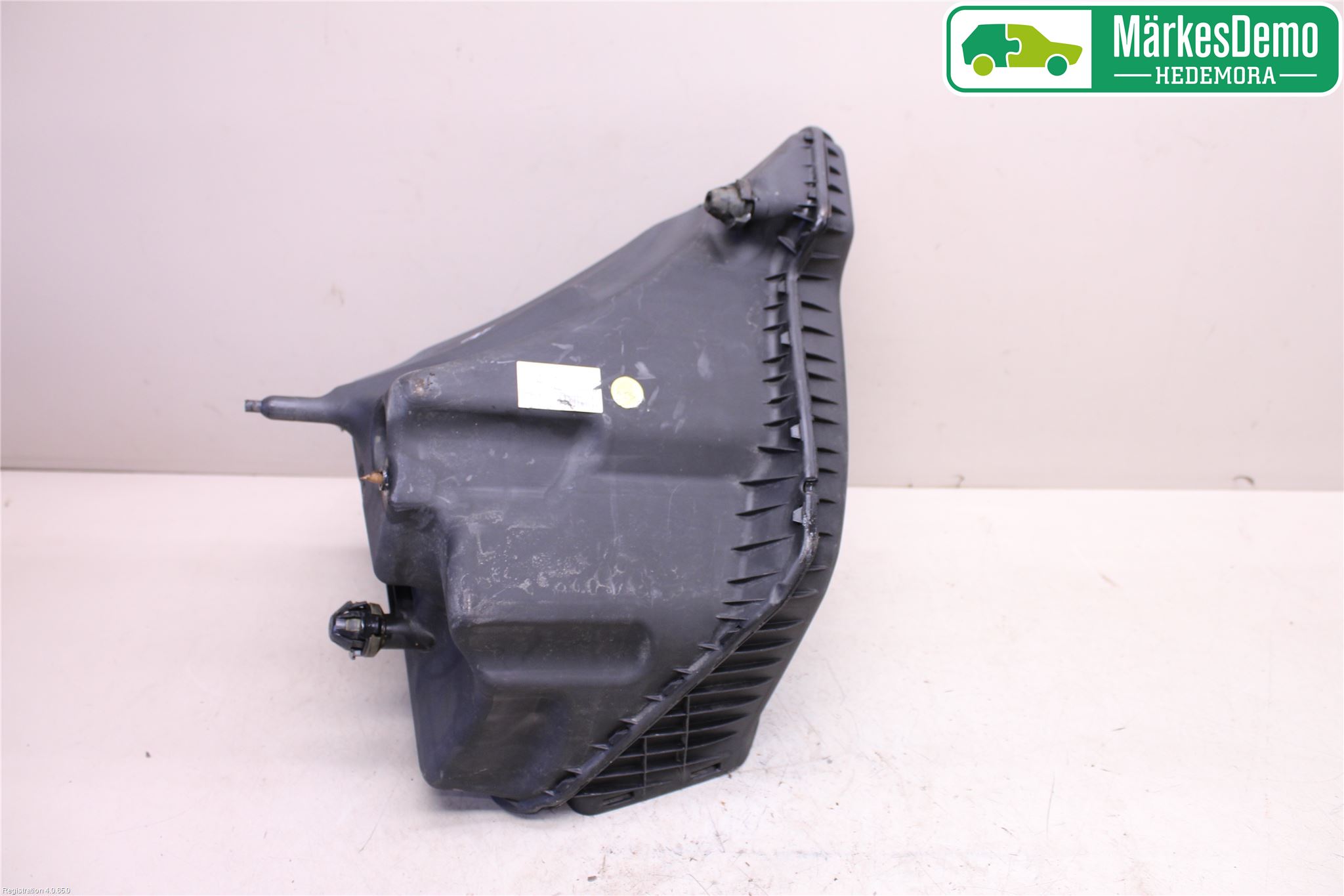 Audi A6/S6 4G 11-18 Luftrenare