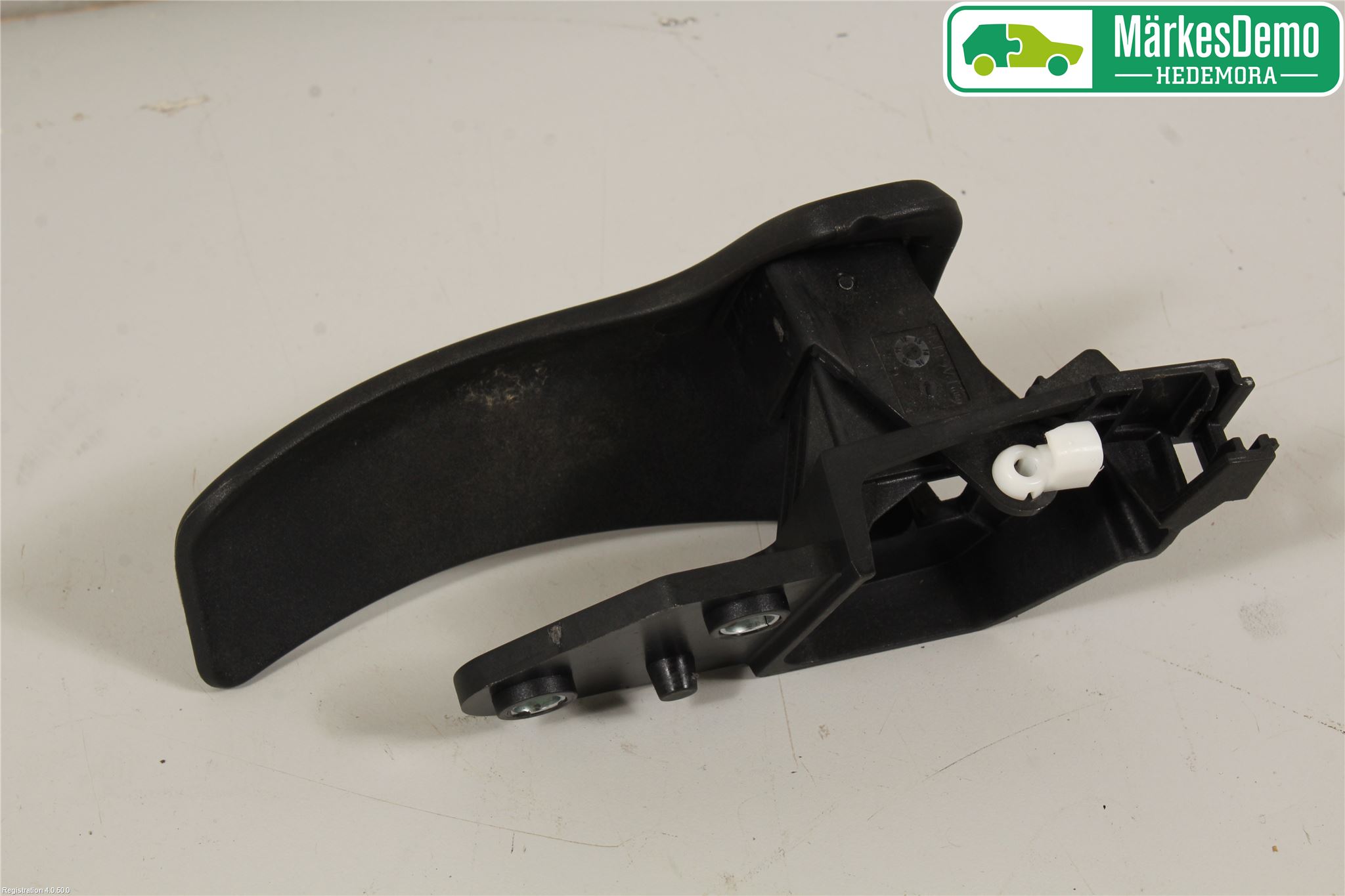 Fiat DUCATO 15-23 Dörrhandtag Inre Vä