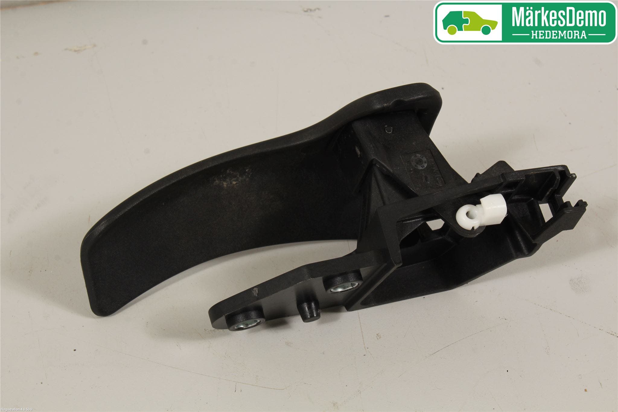 Fiat DUCATO 15-23 Dörrhandtag Inre Vä