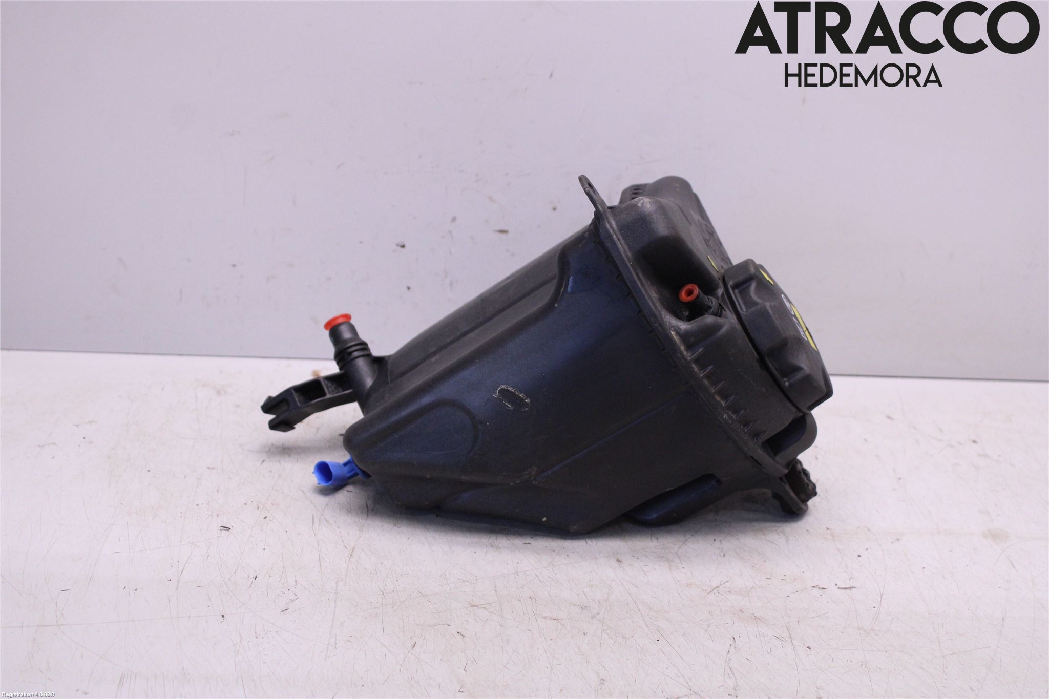 BMW 5 F10/F11/F18 09-17 Expansionstank