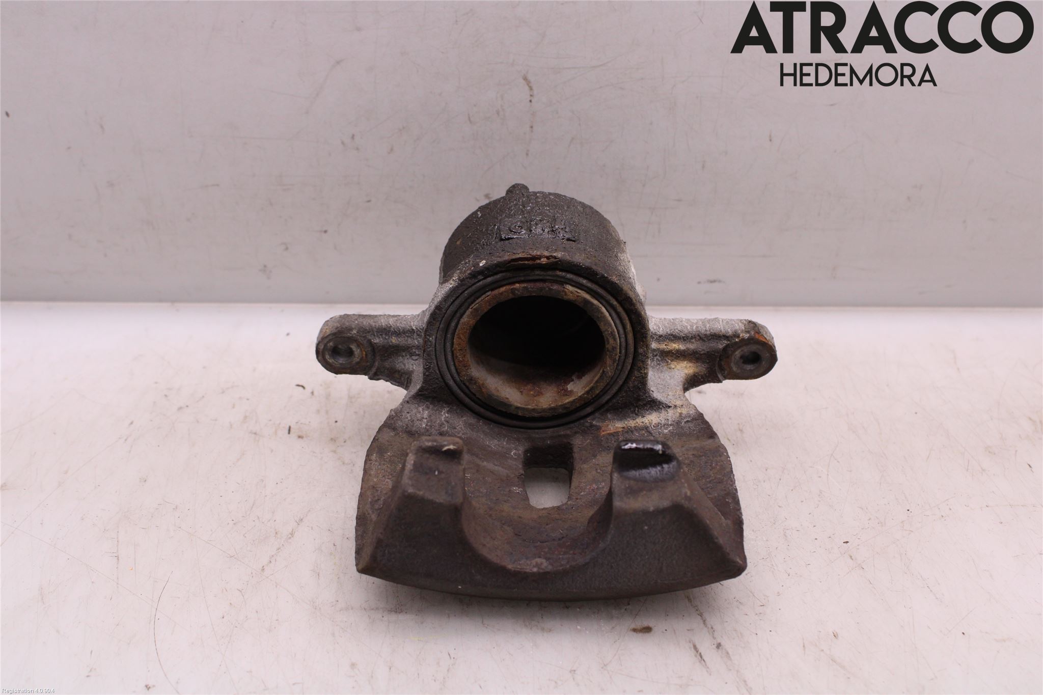 Toyota RAV 4 06-12 Bromsok Fram Höger