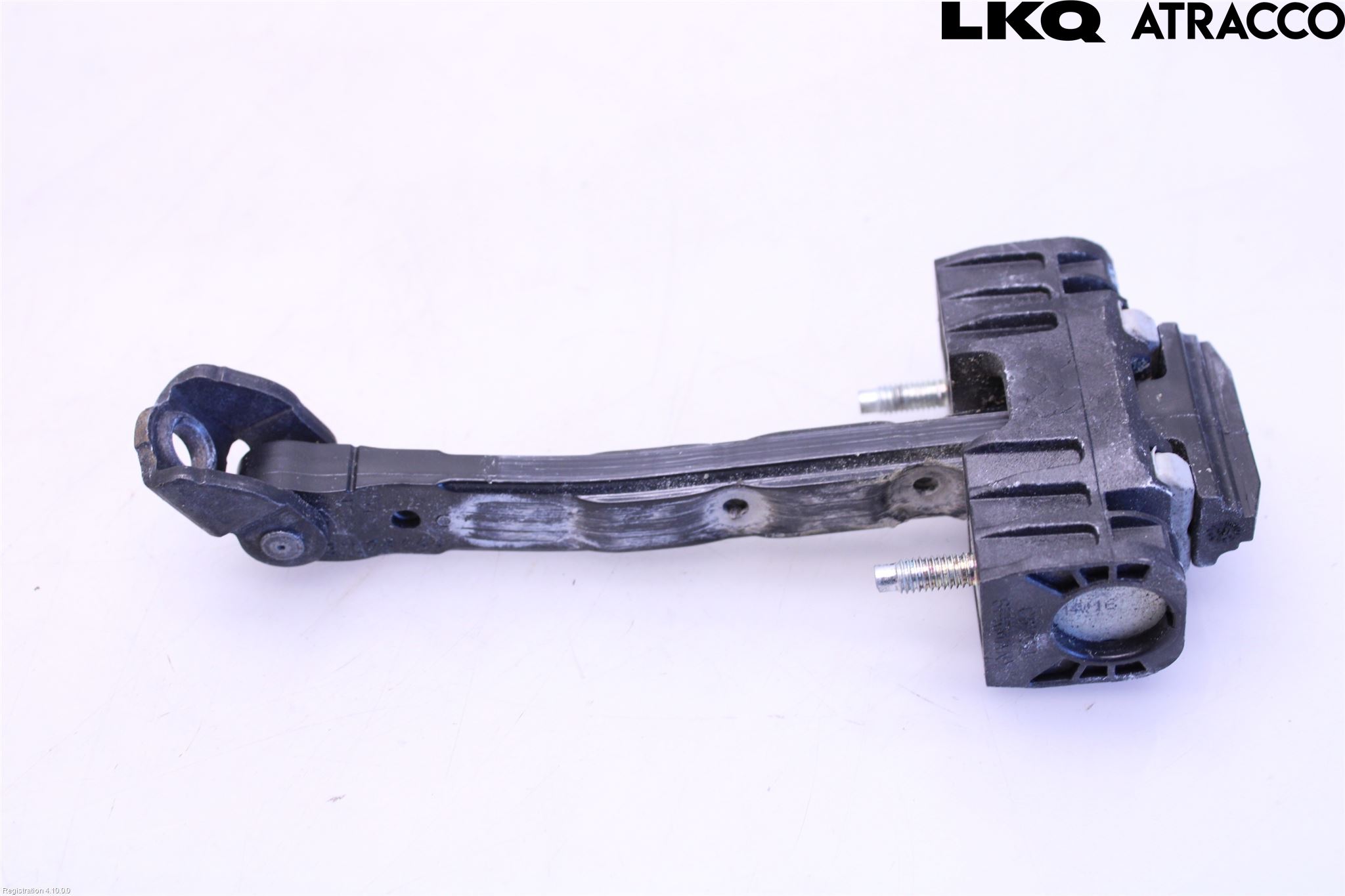 Volvo XC60 14-17 Dörrstopp