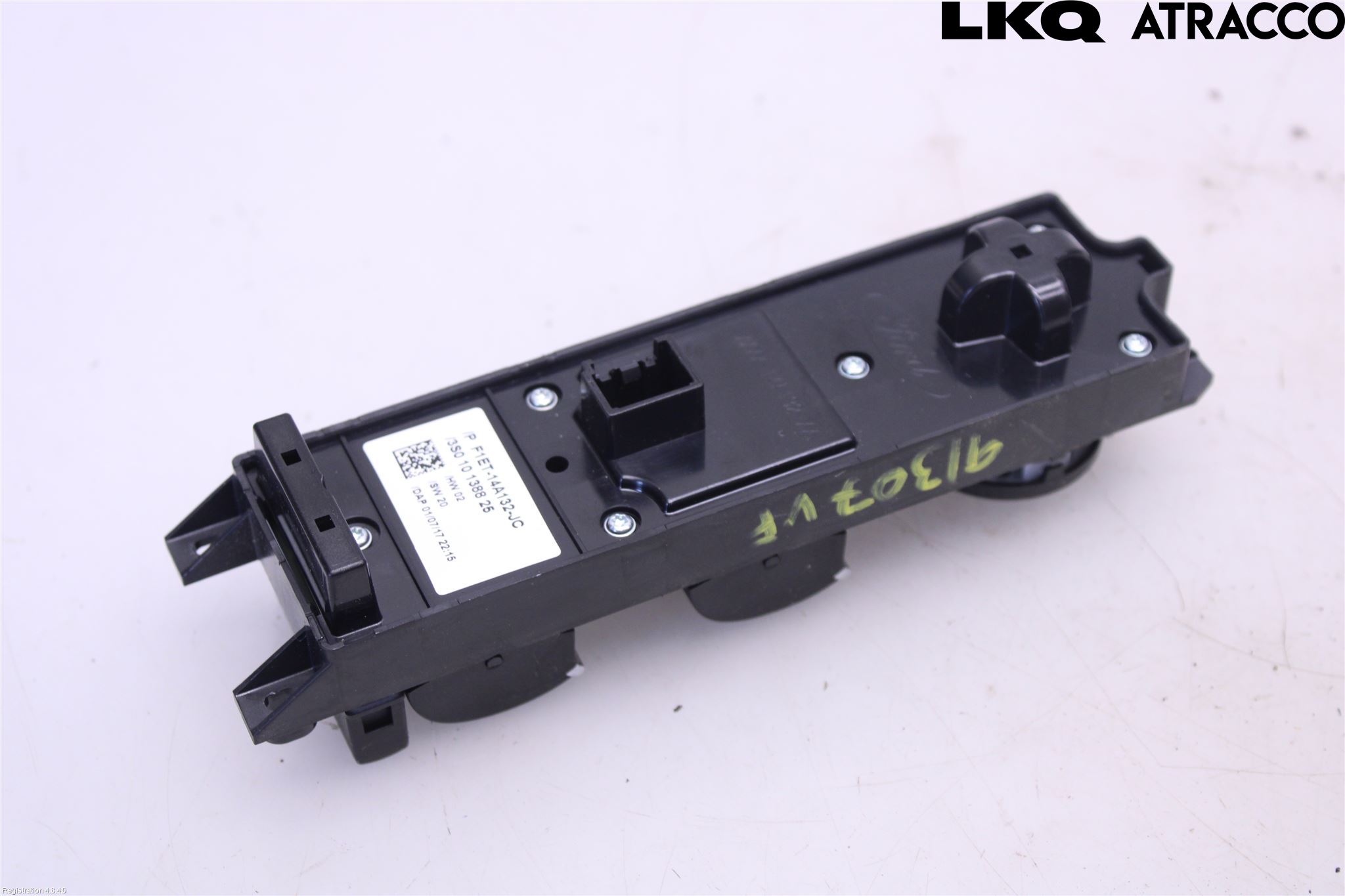 Ford C-MAX ll 15-19 Strömställare Elhiss