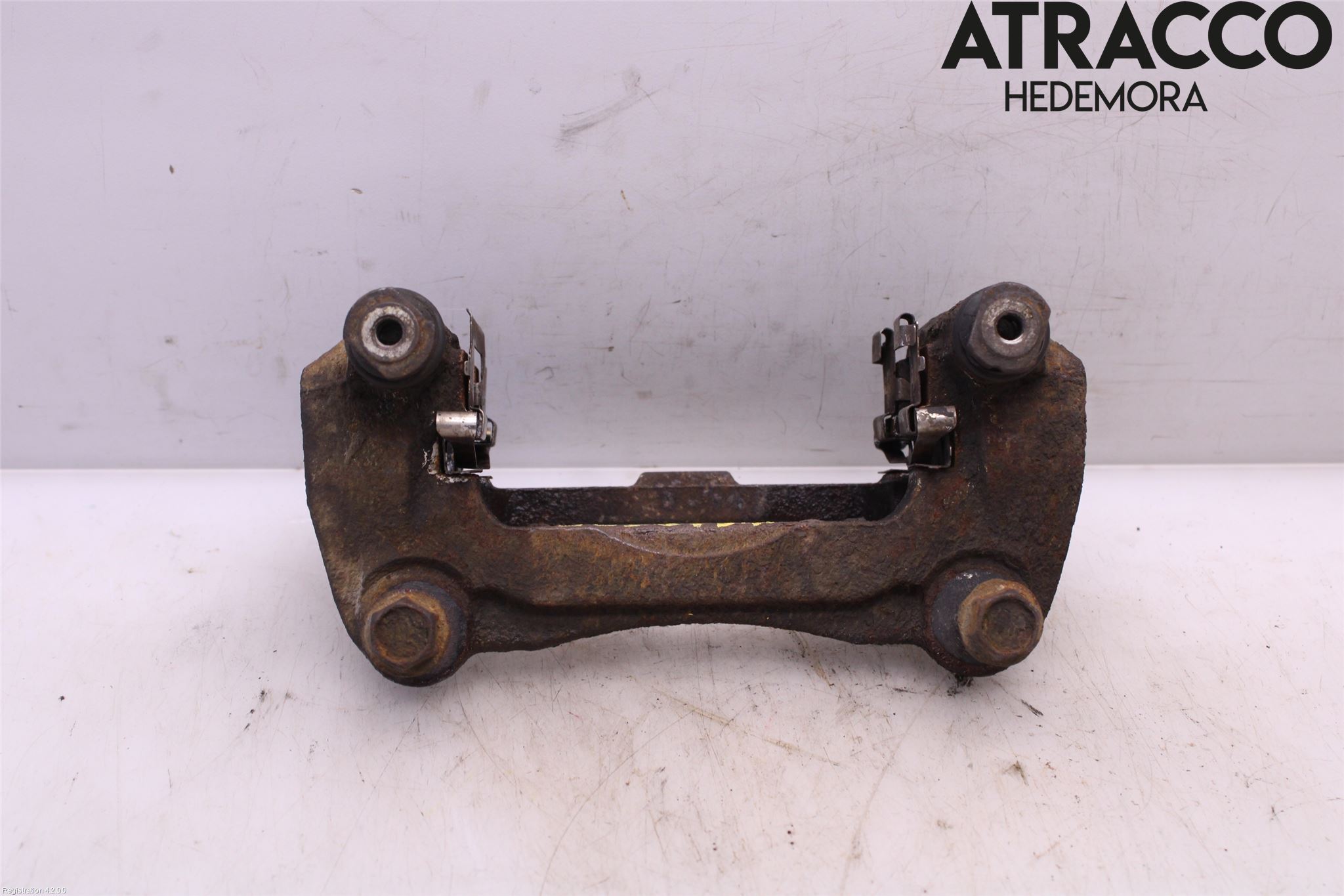 Lexus RX XU30 03-09 Bromsokshållare