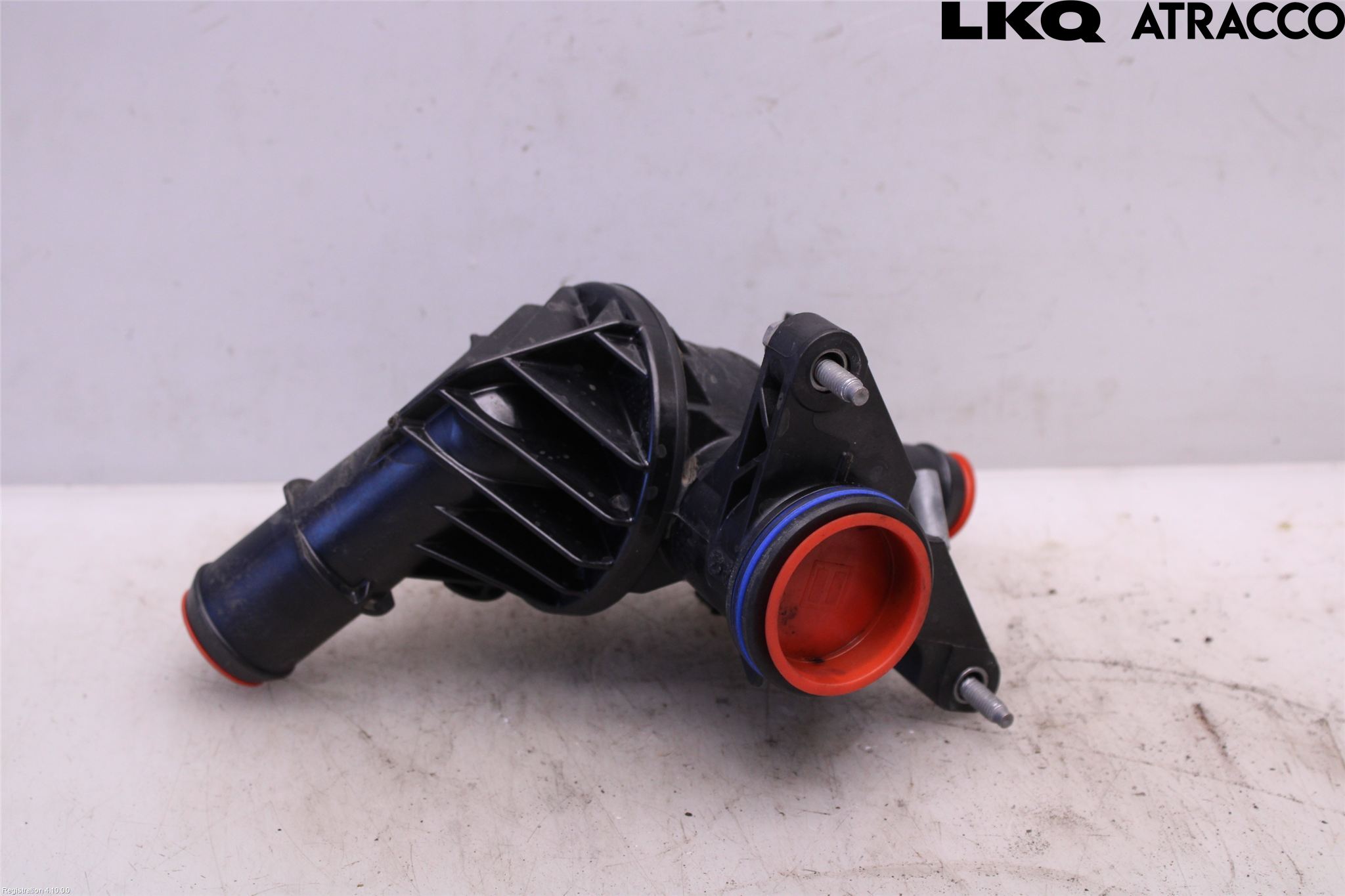 Ford RANGER RAPTOR 24- Termostat