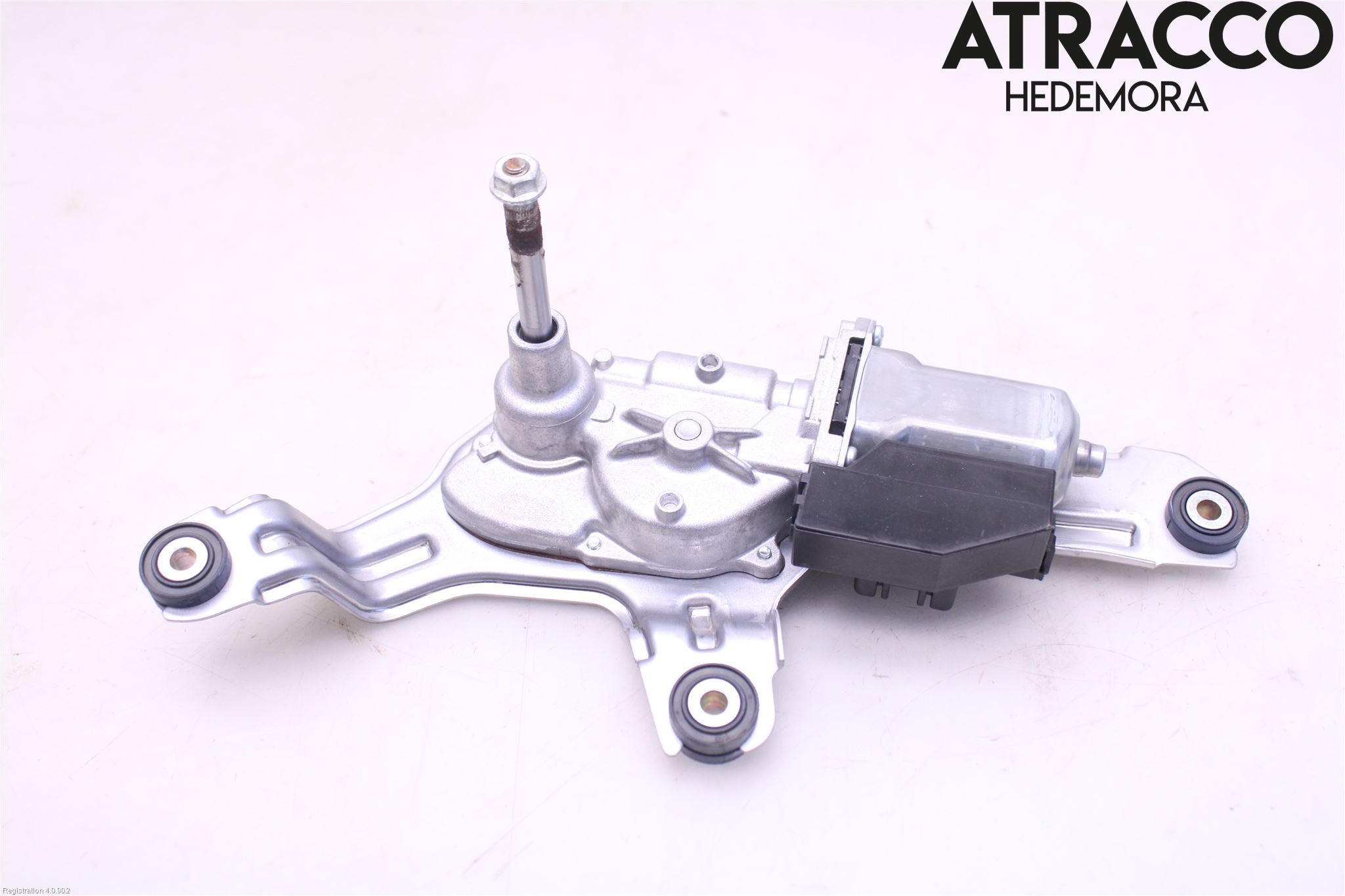 Toyota COROLLA 19- Torkarmotor Baklucka