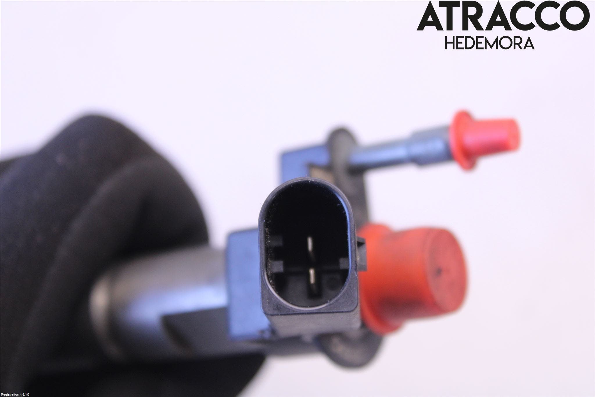 BMW 4 F32/F33/F82/F83 13-20 Injspridare