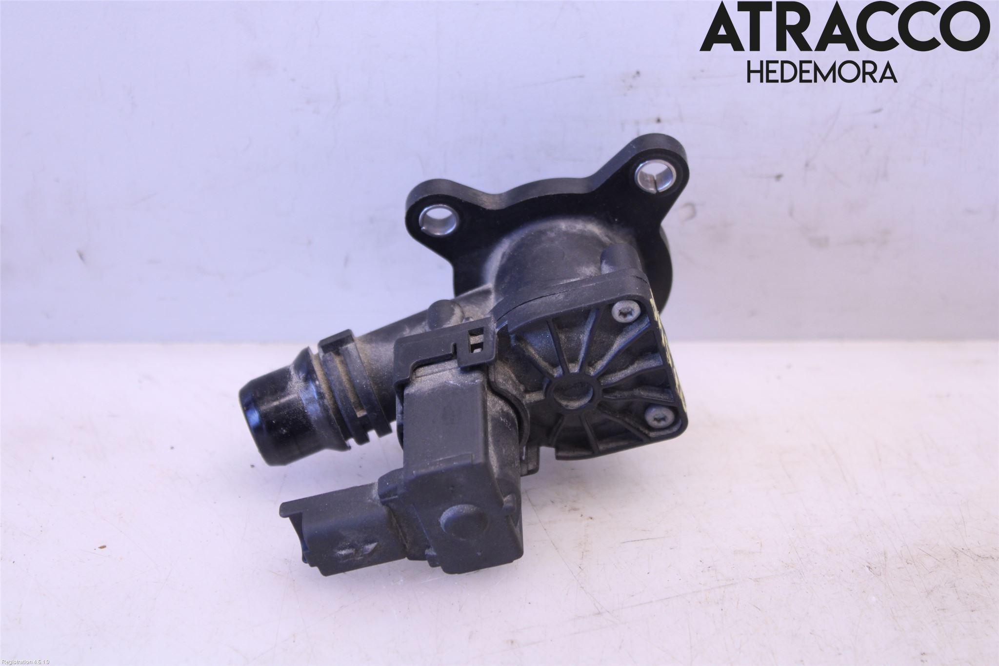 Peugeot 308 14-21 Motor Övrigt