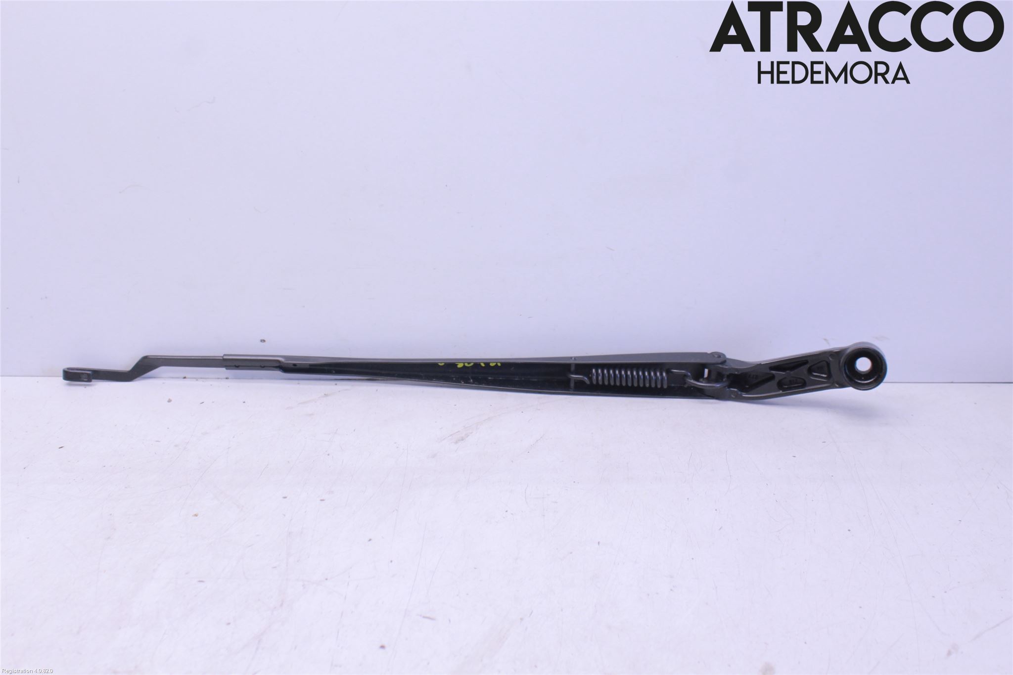 Toyota COROLLA 19- Torkararm Armar Vindruta