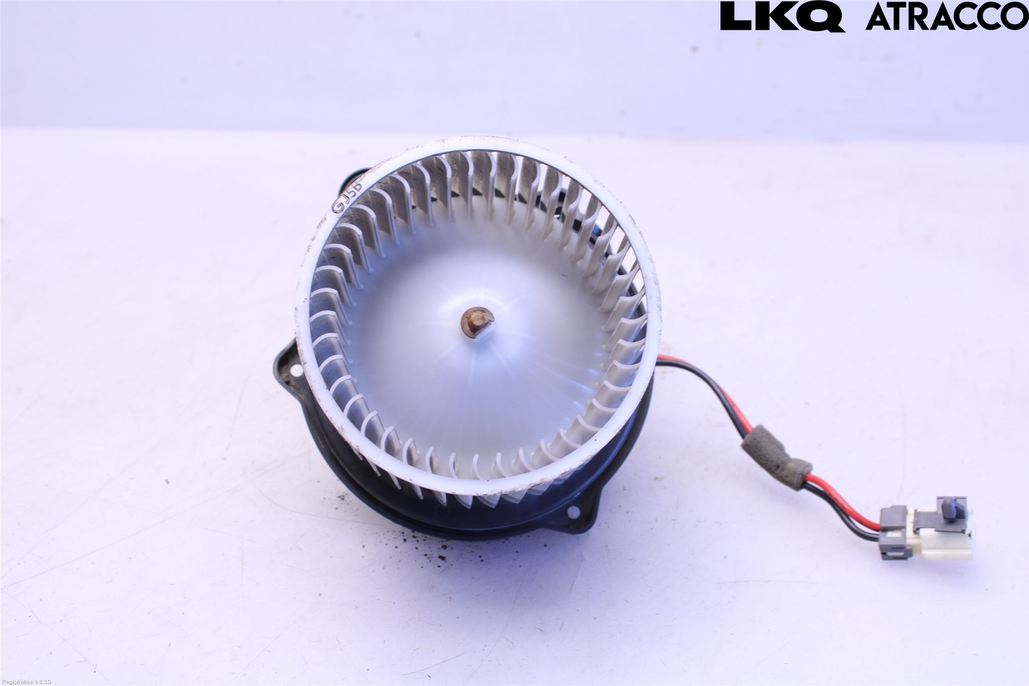 Kia CEED 06-12 Ac Värmefläkt