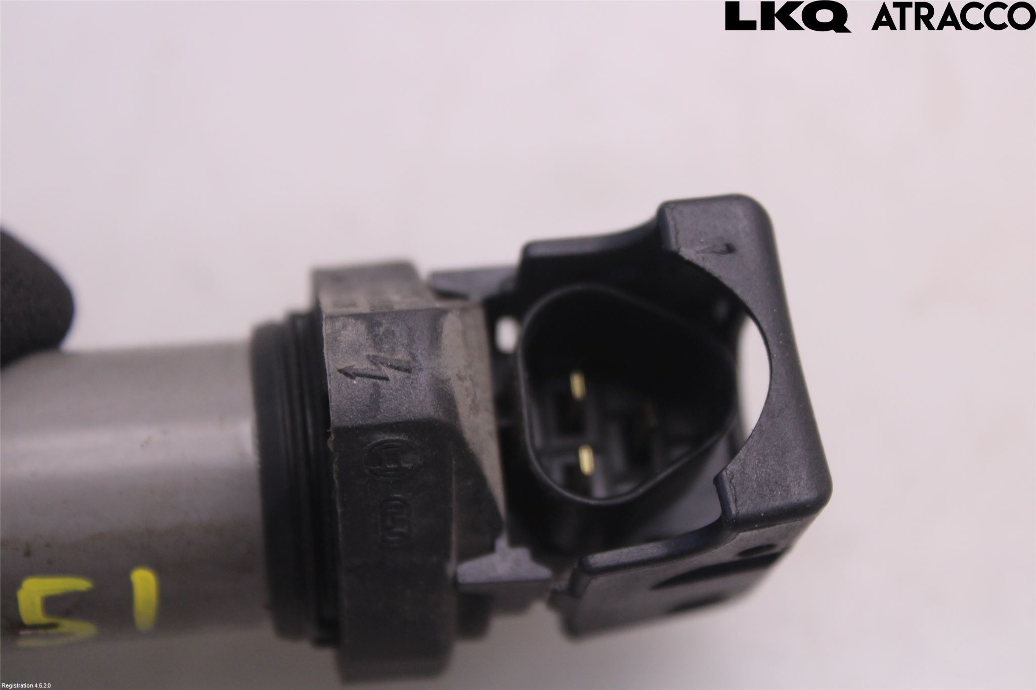 BMW 7 E65/66    00-08 Tändspole