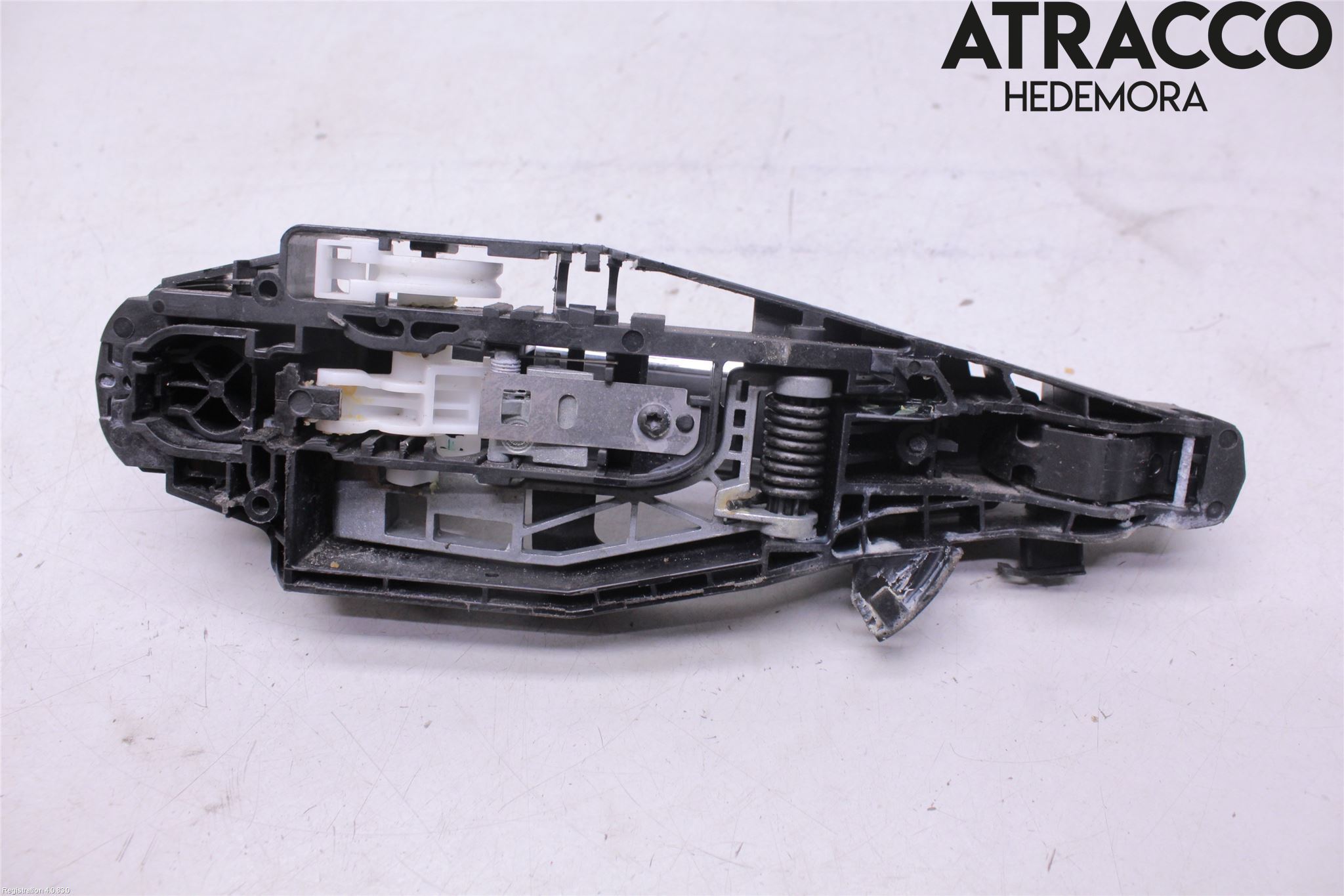 Peugeot 308 14-21 Dörrhandtag Yttre Vä