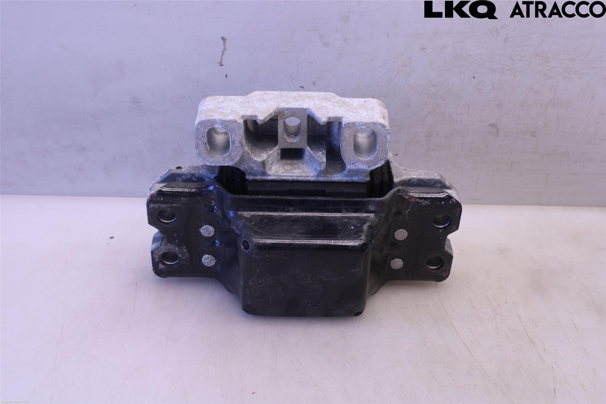 Volkswagen VW PASSAT 11-14 Motorfäste