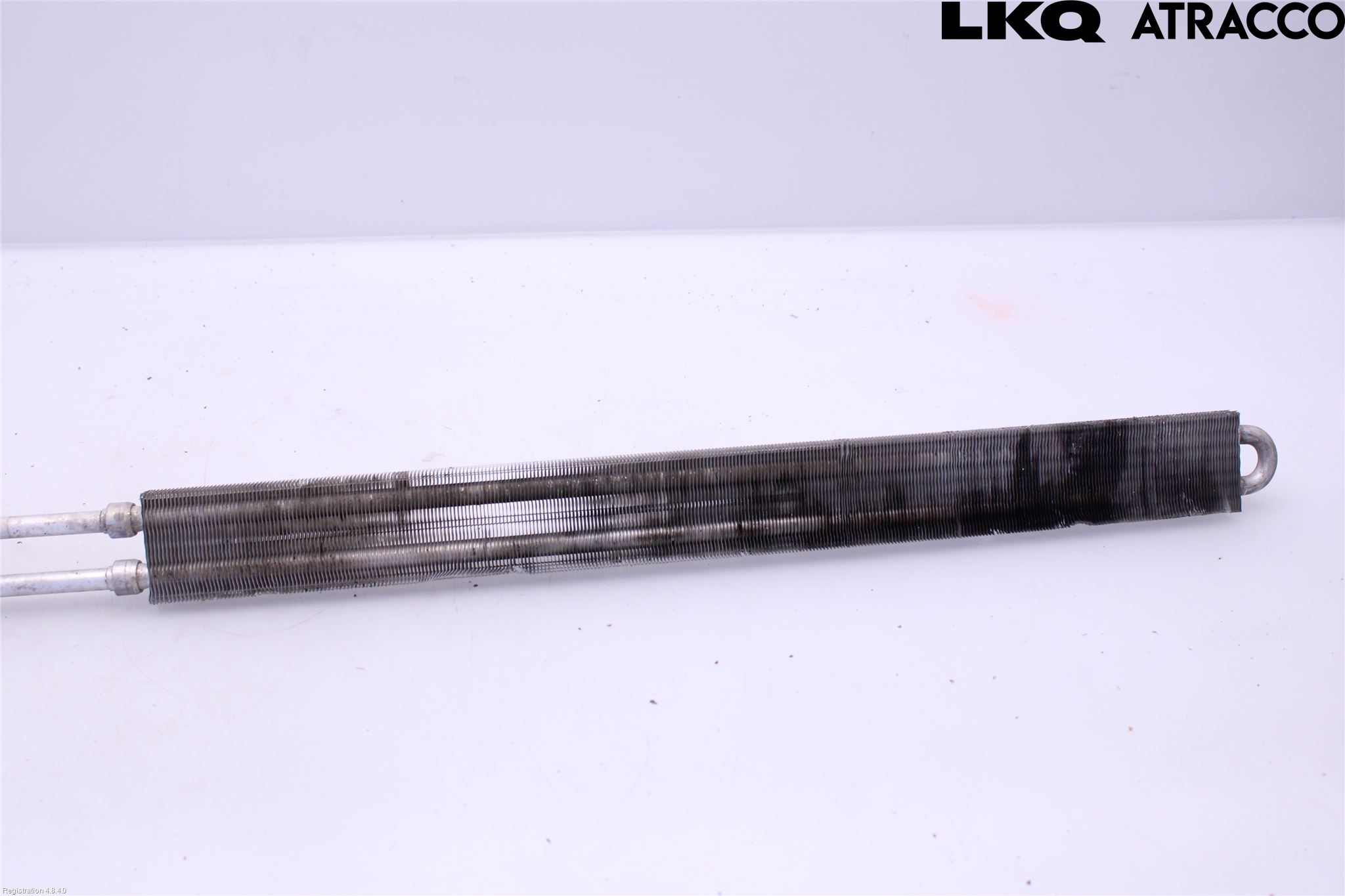 Opel INSIGNIA 09-16 Oljekylare Servostyrning