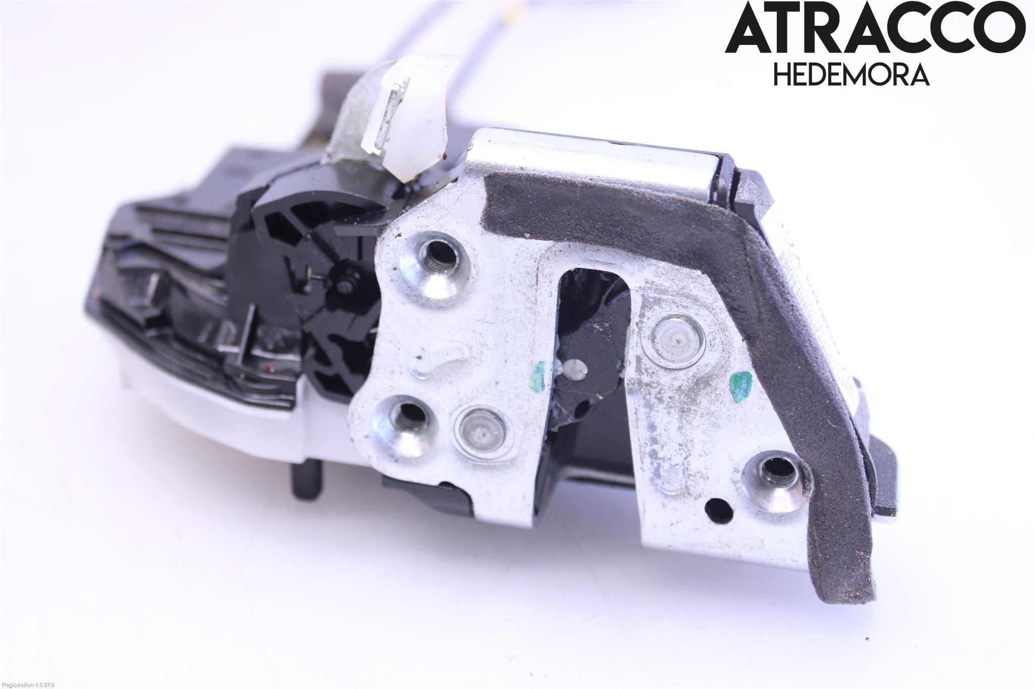 Honda CIVIC 17-22 Låskista-Dörrlås