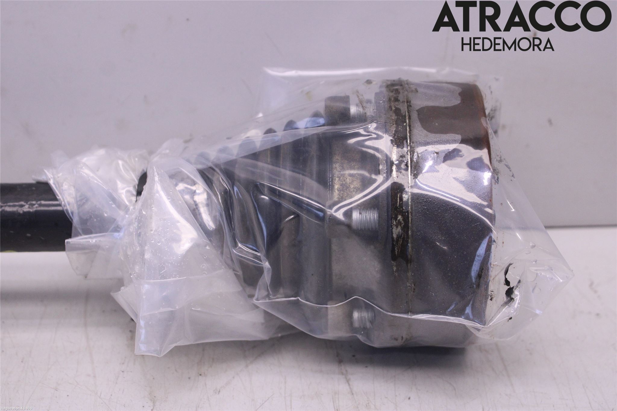 Skoda OCTAVIA (5E) 13-20 Drivaxel Fram Vänster