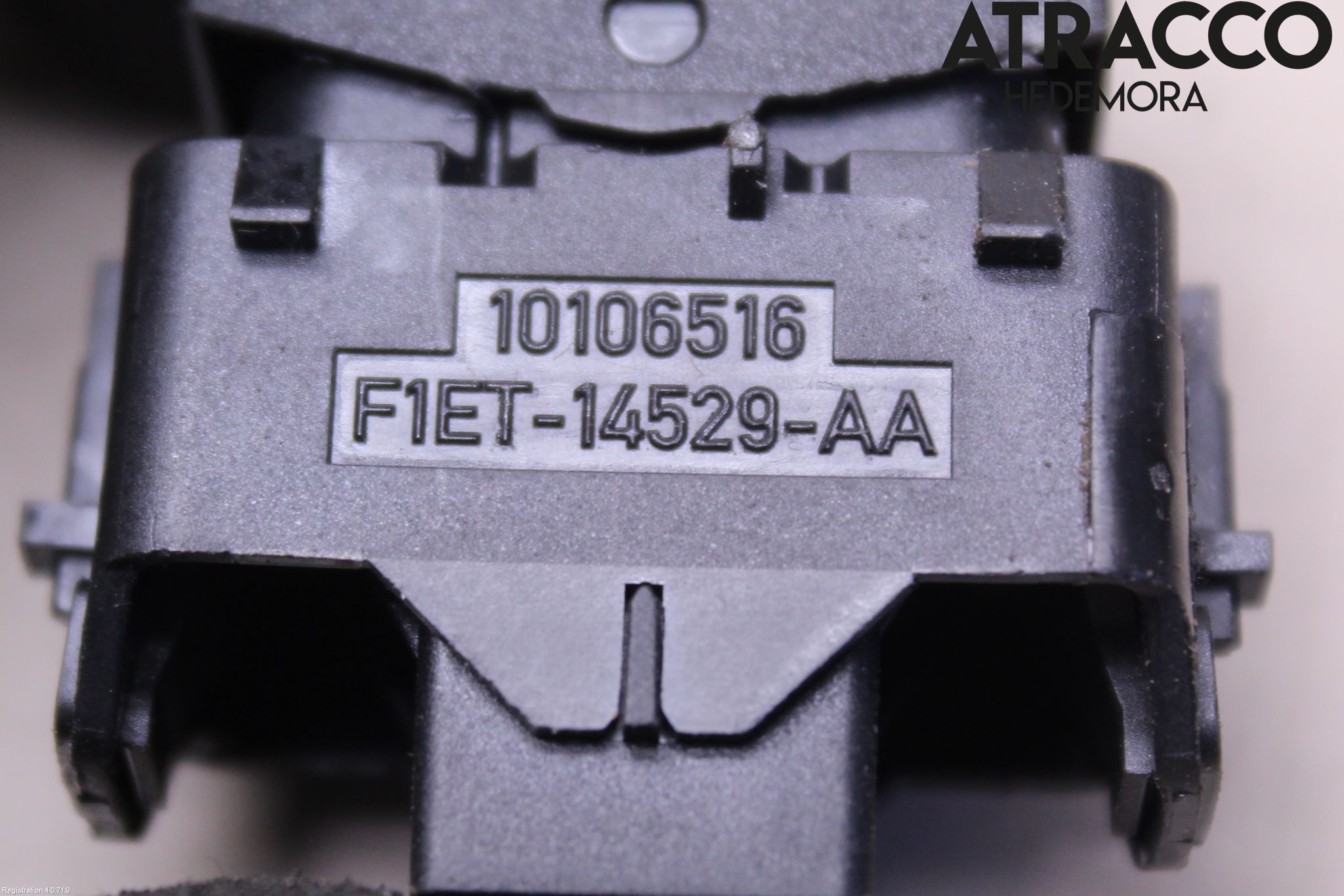 Ford KUGA 13-16 Strömställare Elhiss