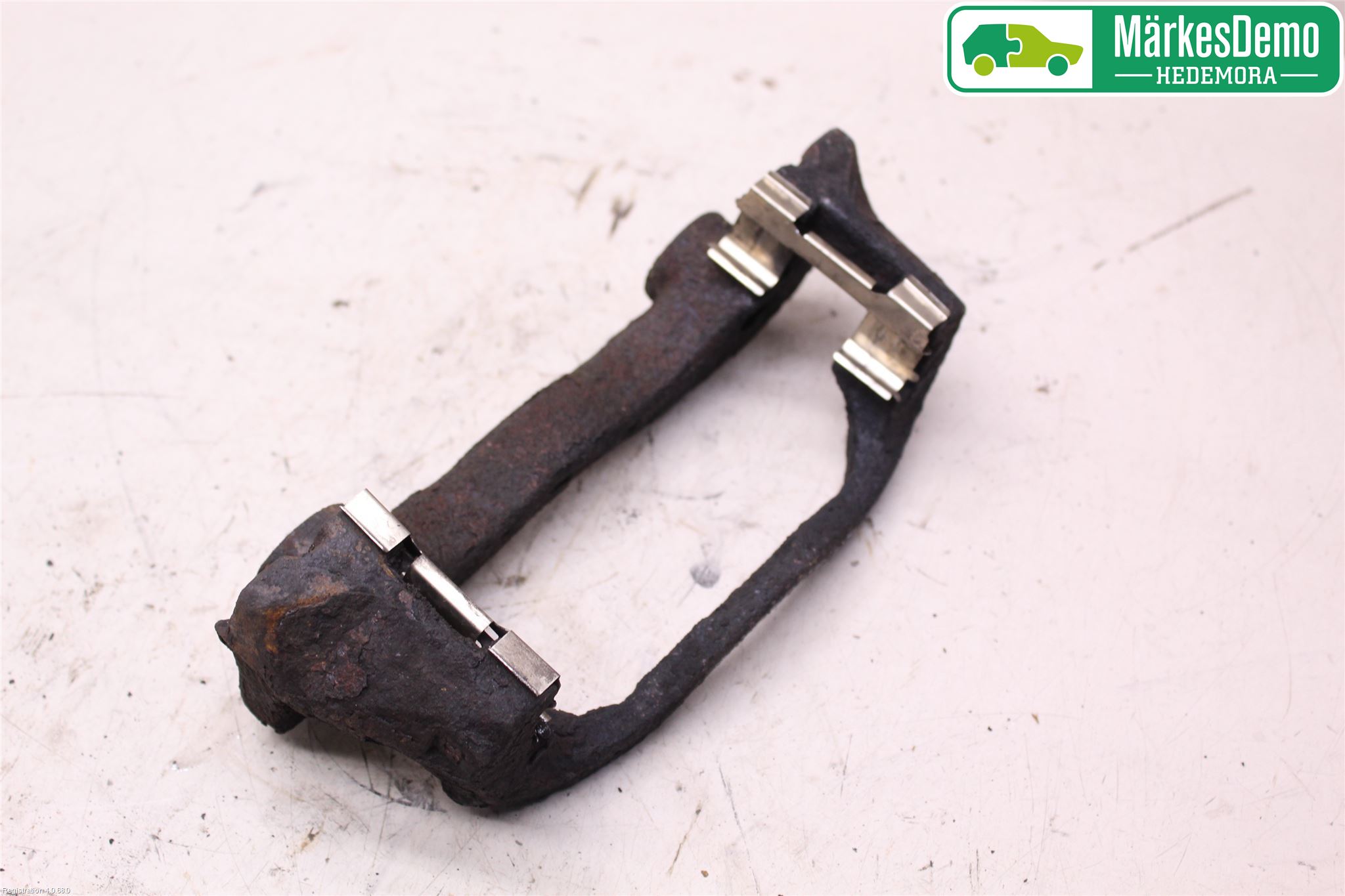 Peugeot BOXER 07-14 Bromsokshållare