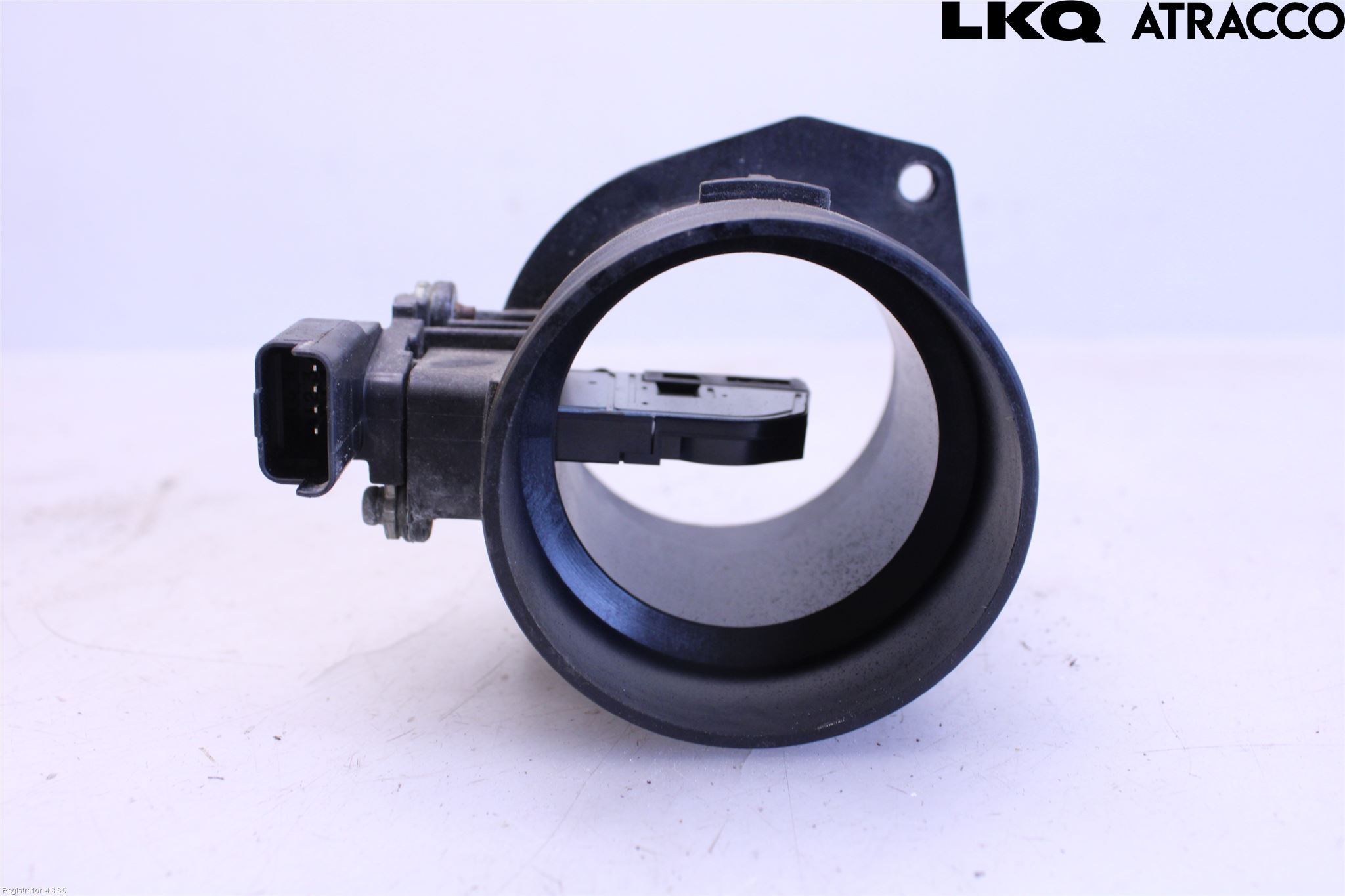 Citroen JUMPY 07-16 Injluftmassamätare