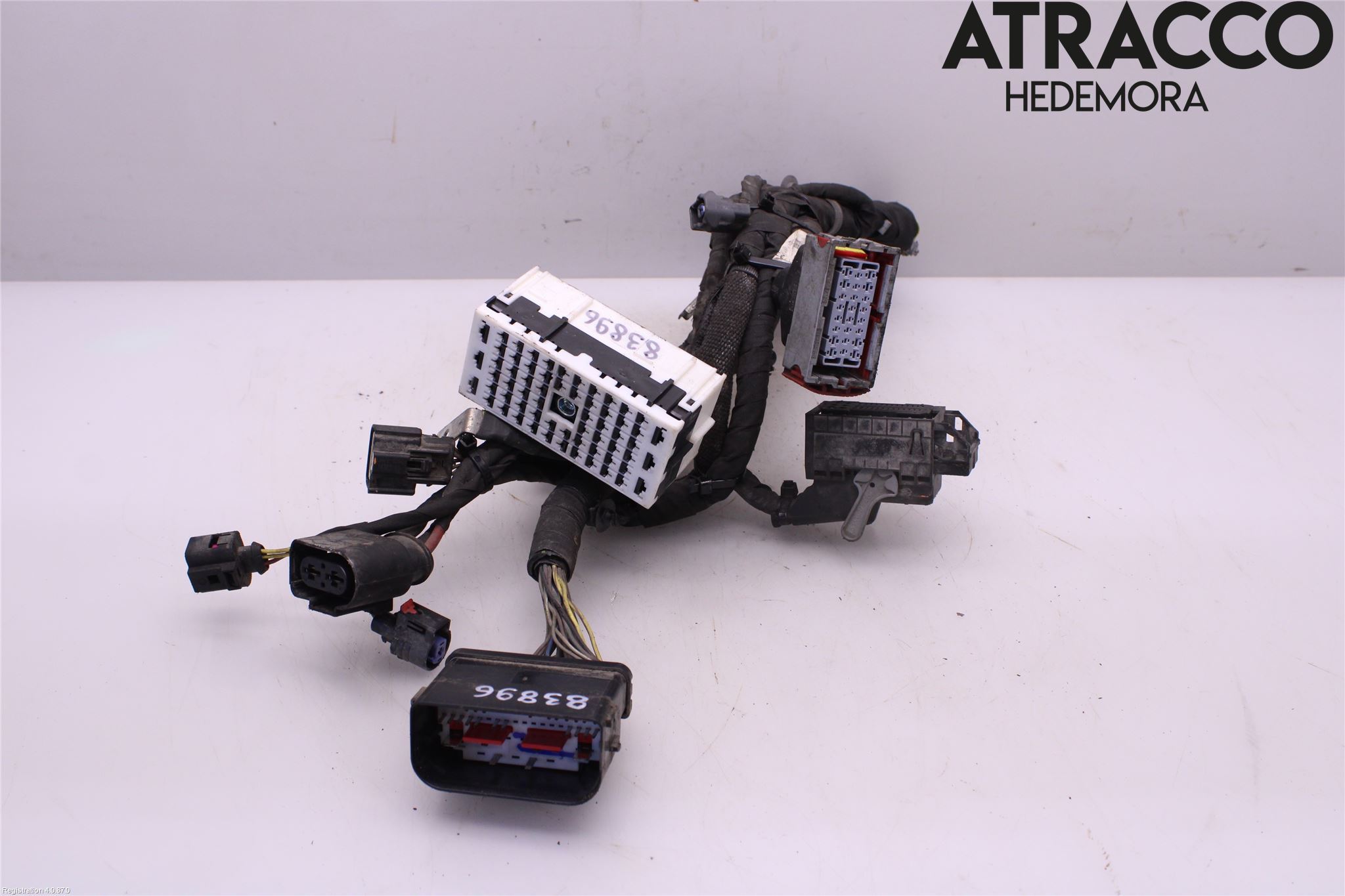 Jeep GRAND CHEROKEE 10-20 Kabelhärva