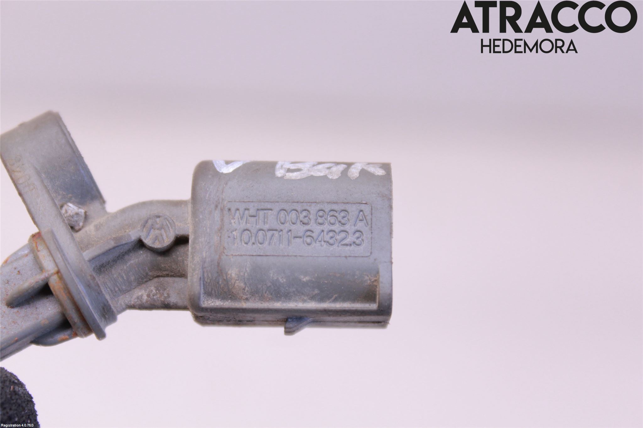 Volkswagen VW POLO VI 18->> Abs Sensor