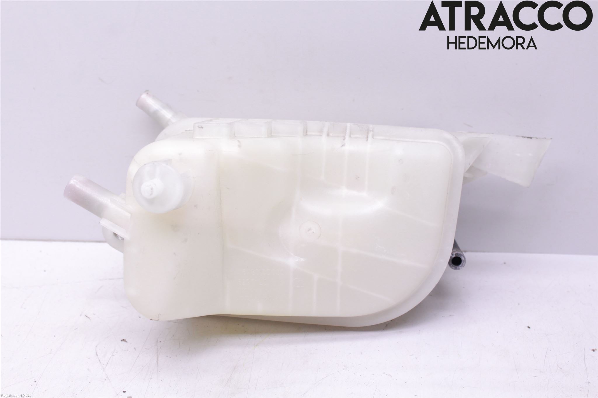 Toyota VERSO 09-18 Expansionstank