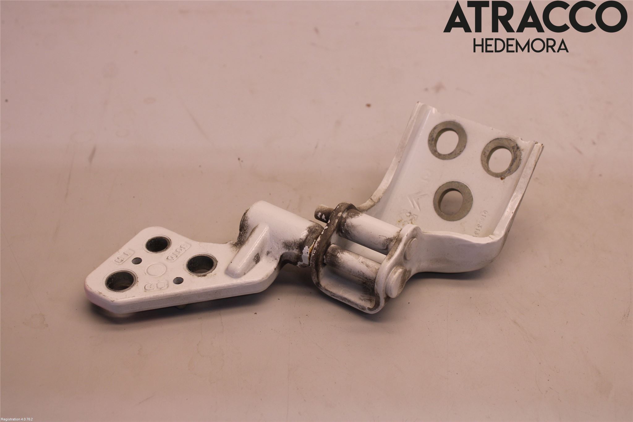 Peugeot PARTNER 16-18 Dörrgångjärn