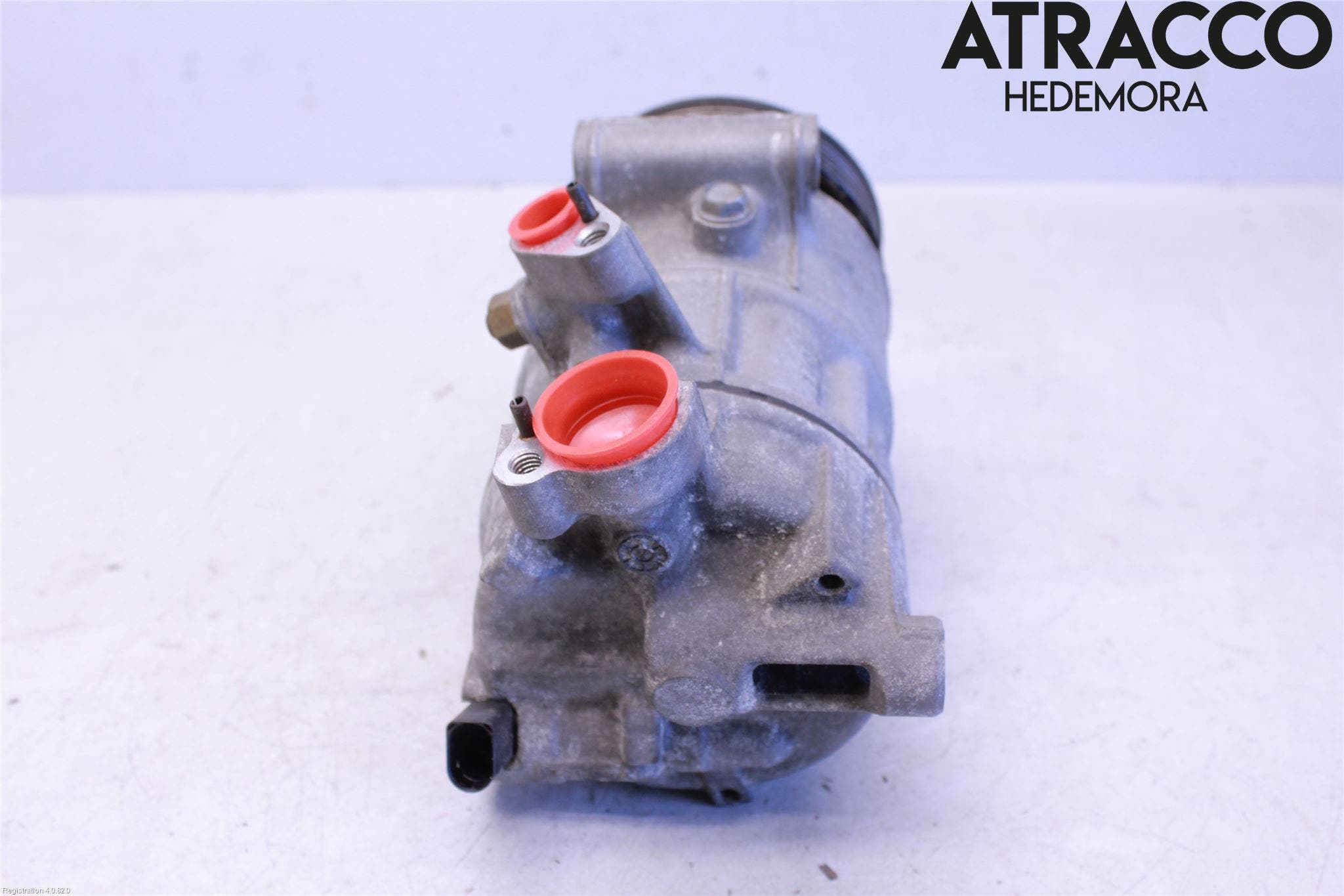 Audi A3/S3 05-13 Ac Kompressor