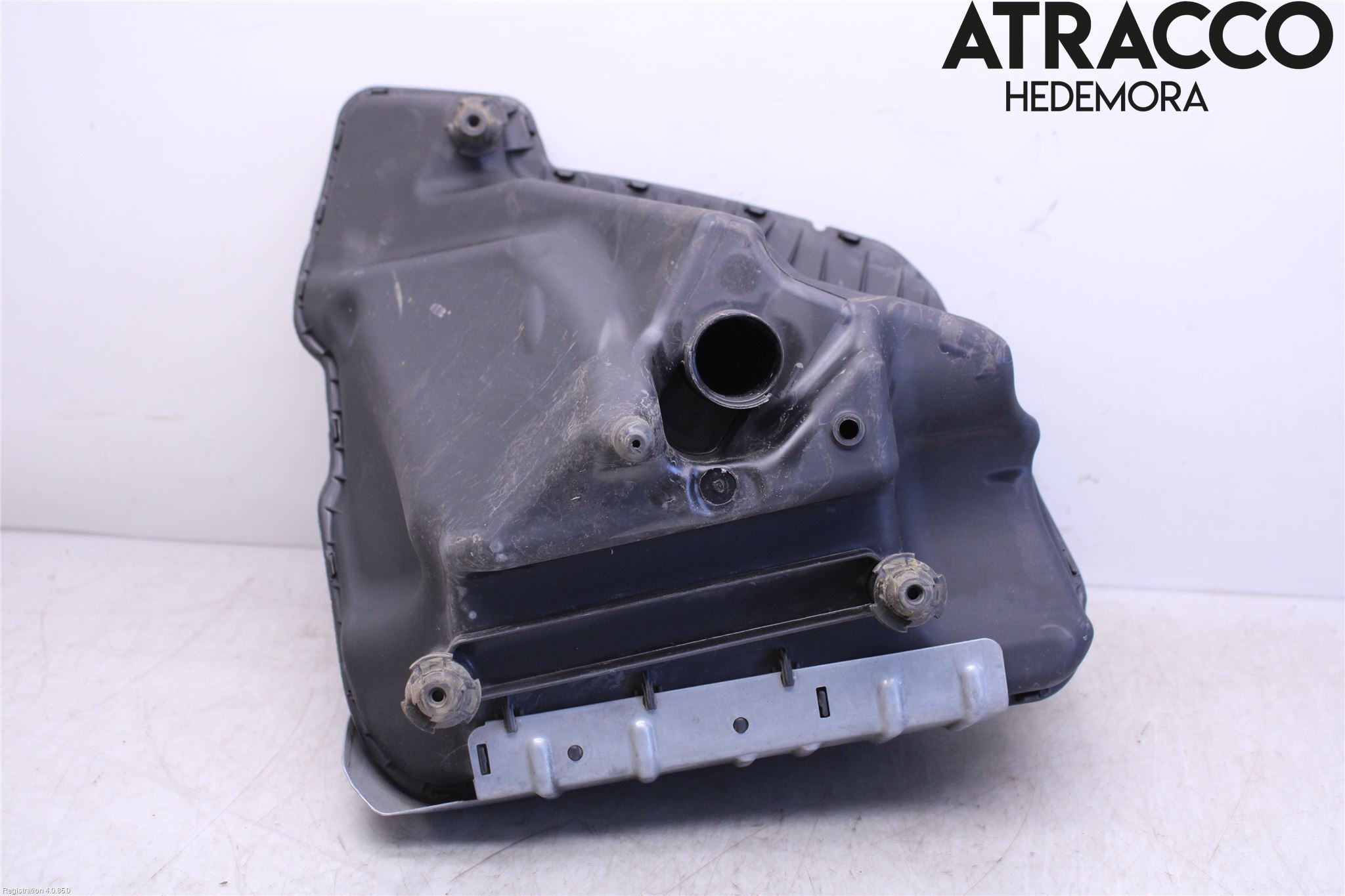 Audi A6/S6 4G 11-18 Luftrenare