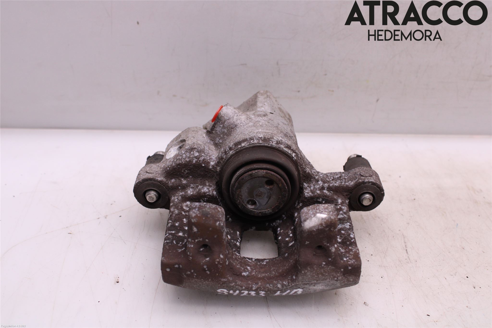 Ford FOCUS 15-18 Bromsok Bak Höger