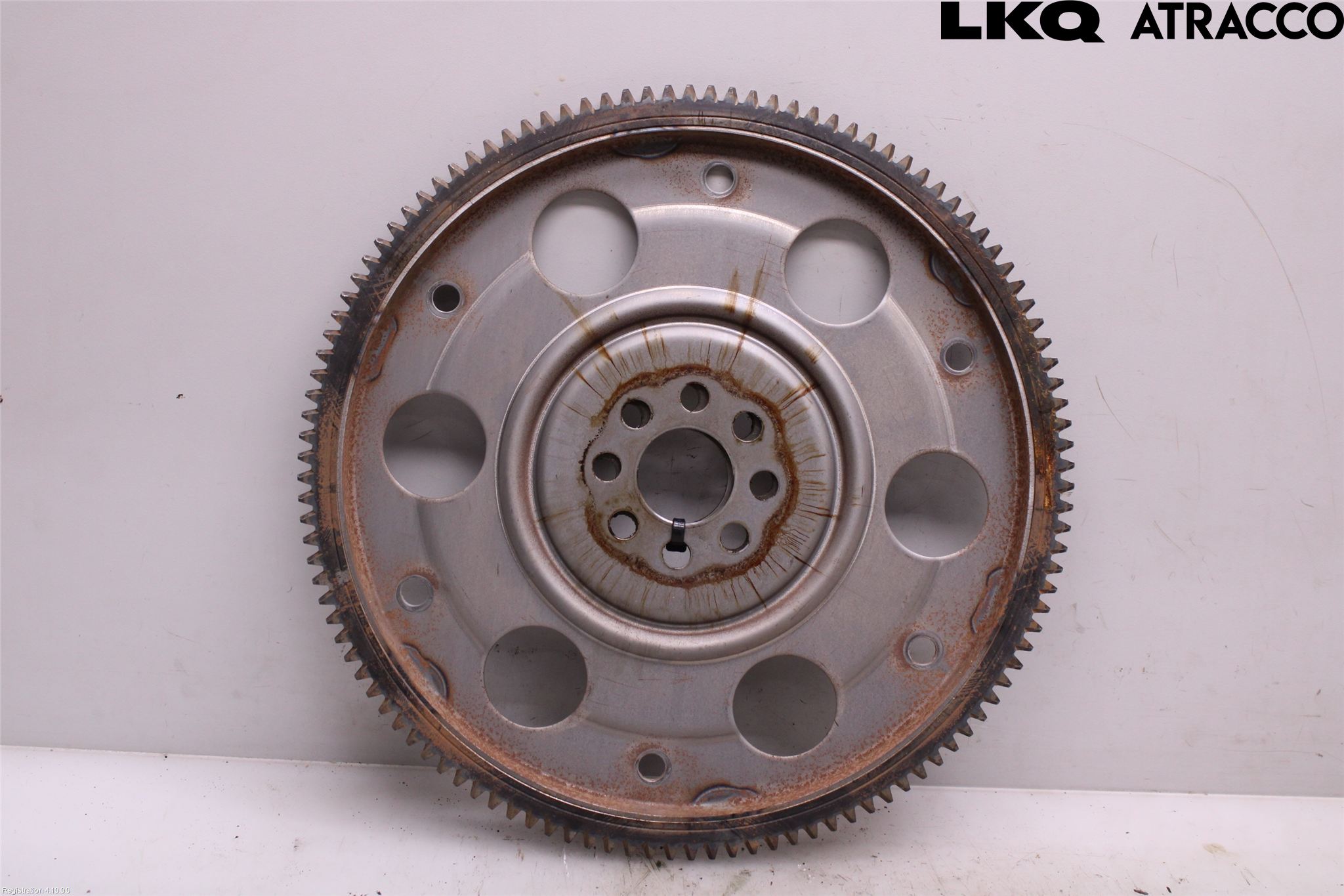 Toyota RAV4 13-18 Svänghjul Aut