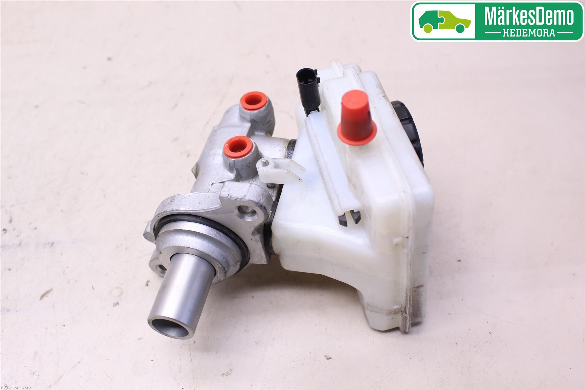 Mini COUPE R56 05-14 Broms Huvudcylinder