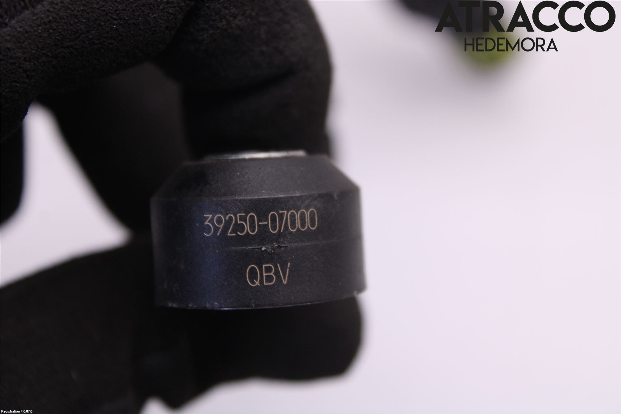 Hyundai i10 LA 20- Injknacksensor