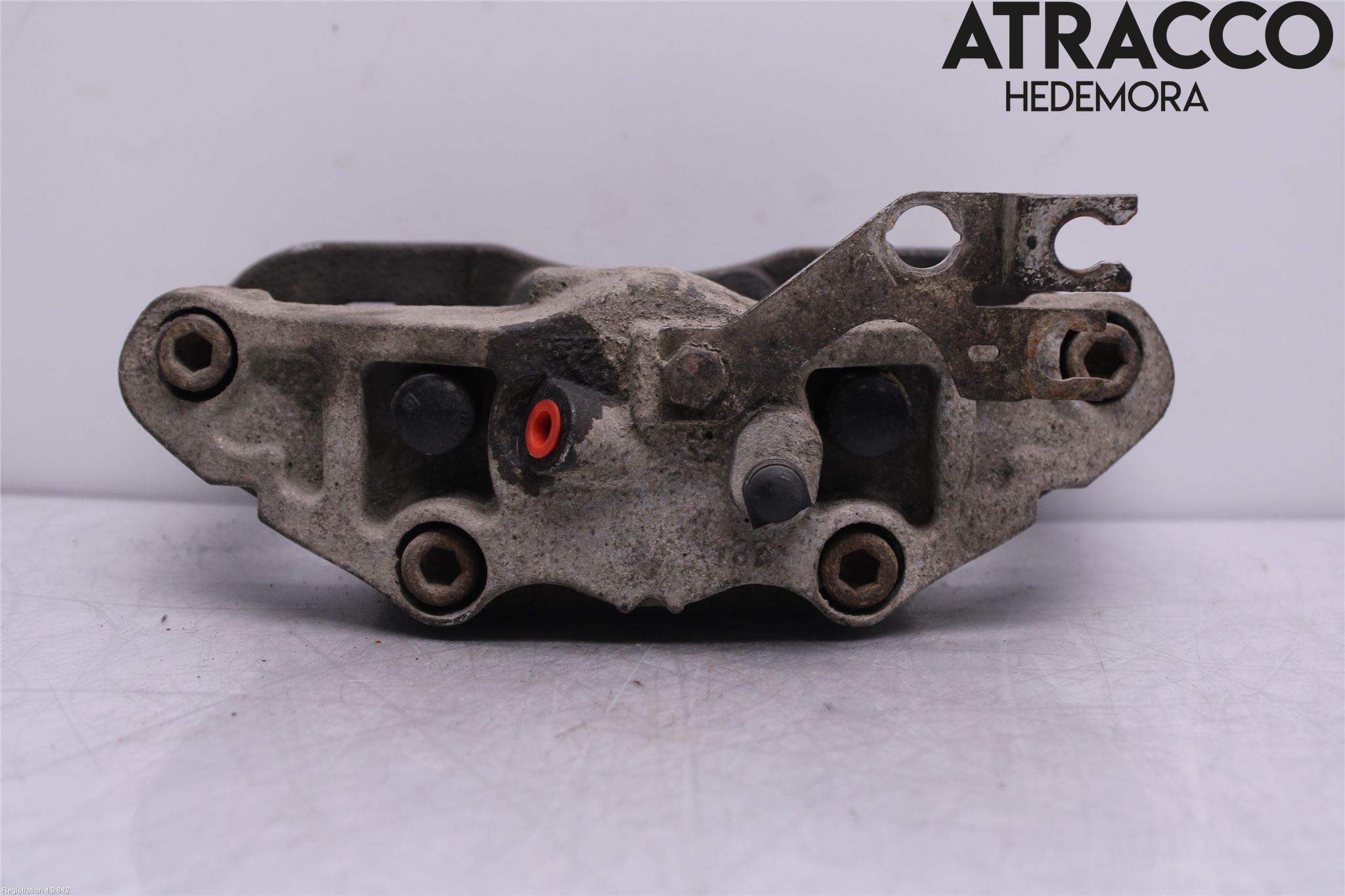 Audi A6/S6     05-11 Bromsok Fram Höger