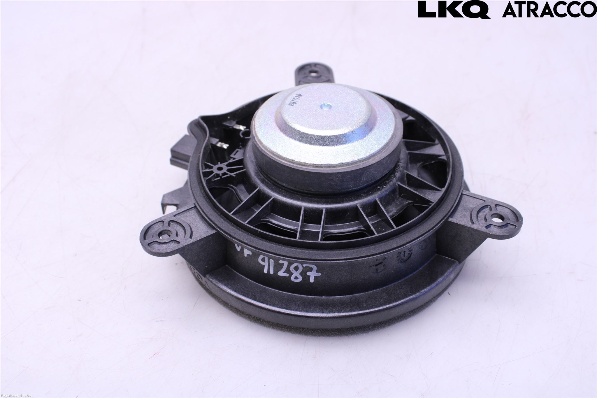 Volvo V40 12-19 Högtalare