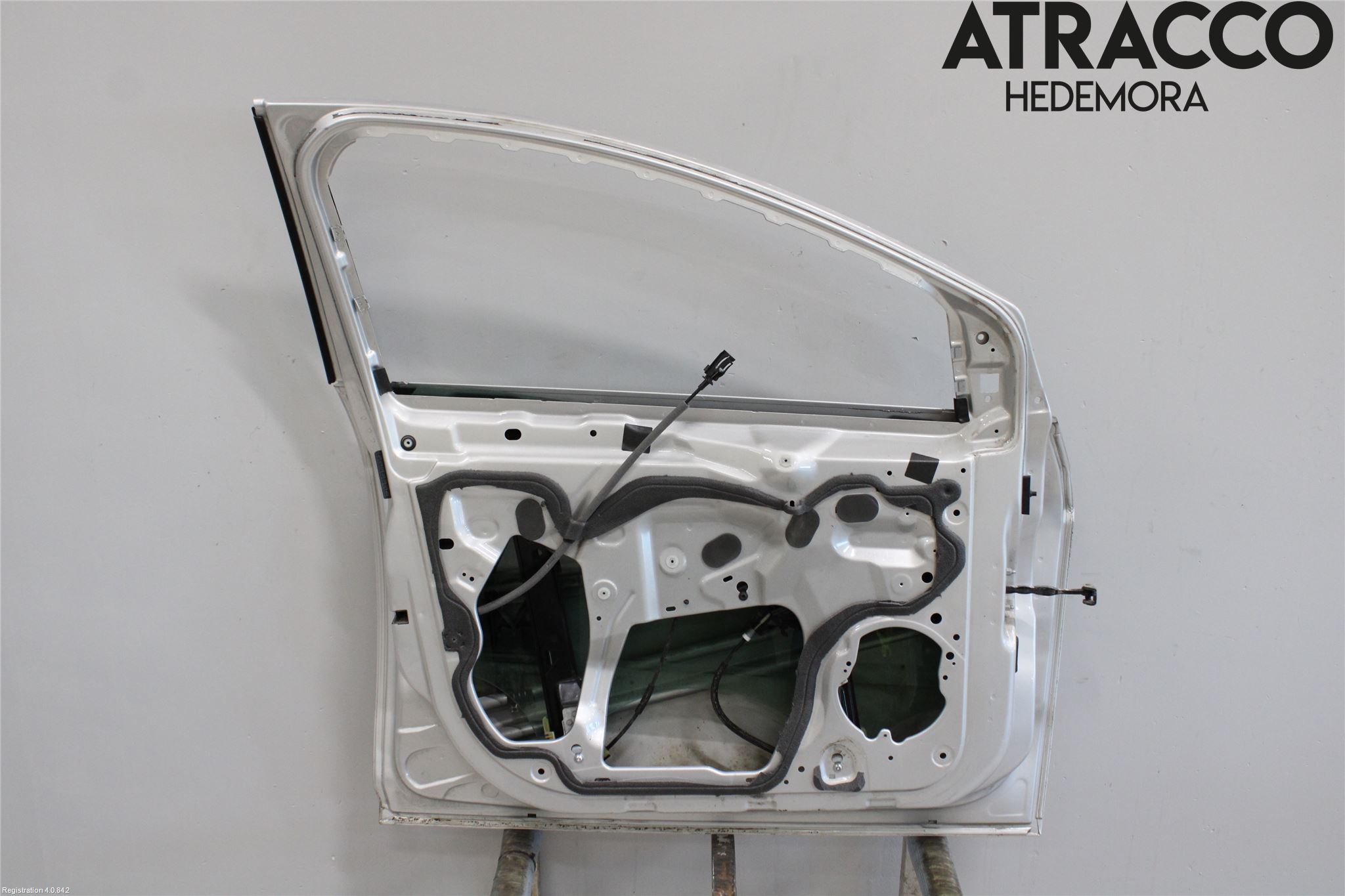 Ford FOCUS 11-14 Dörr Fram Vänster