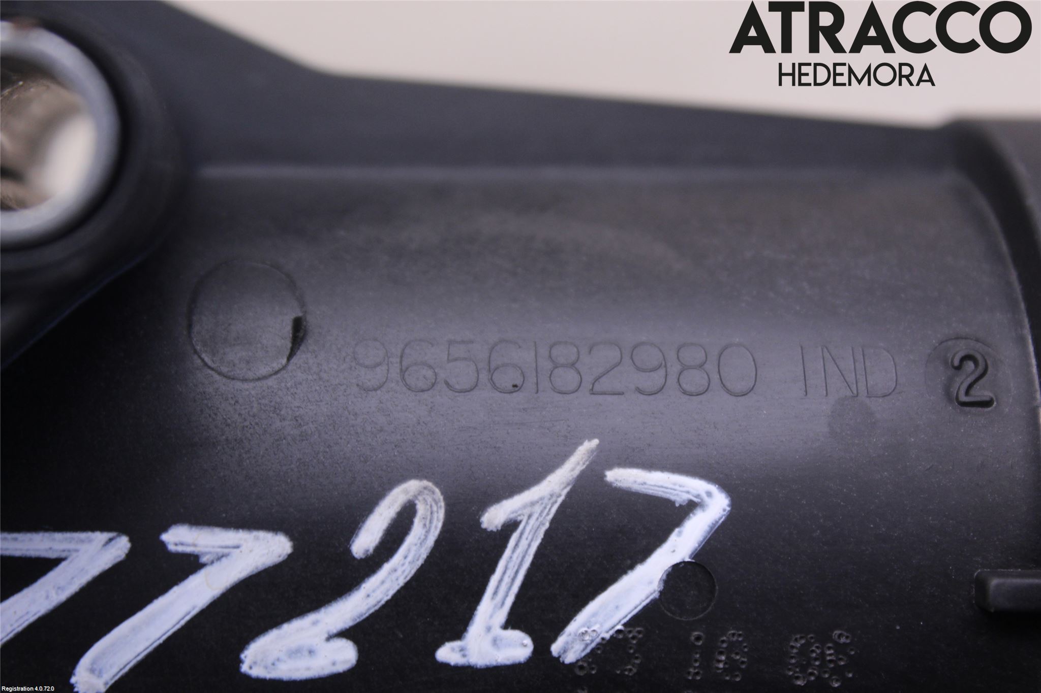 Ford MONDEO 07-15 Termostathus-Lock