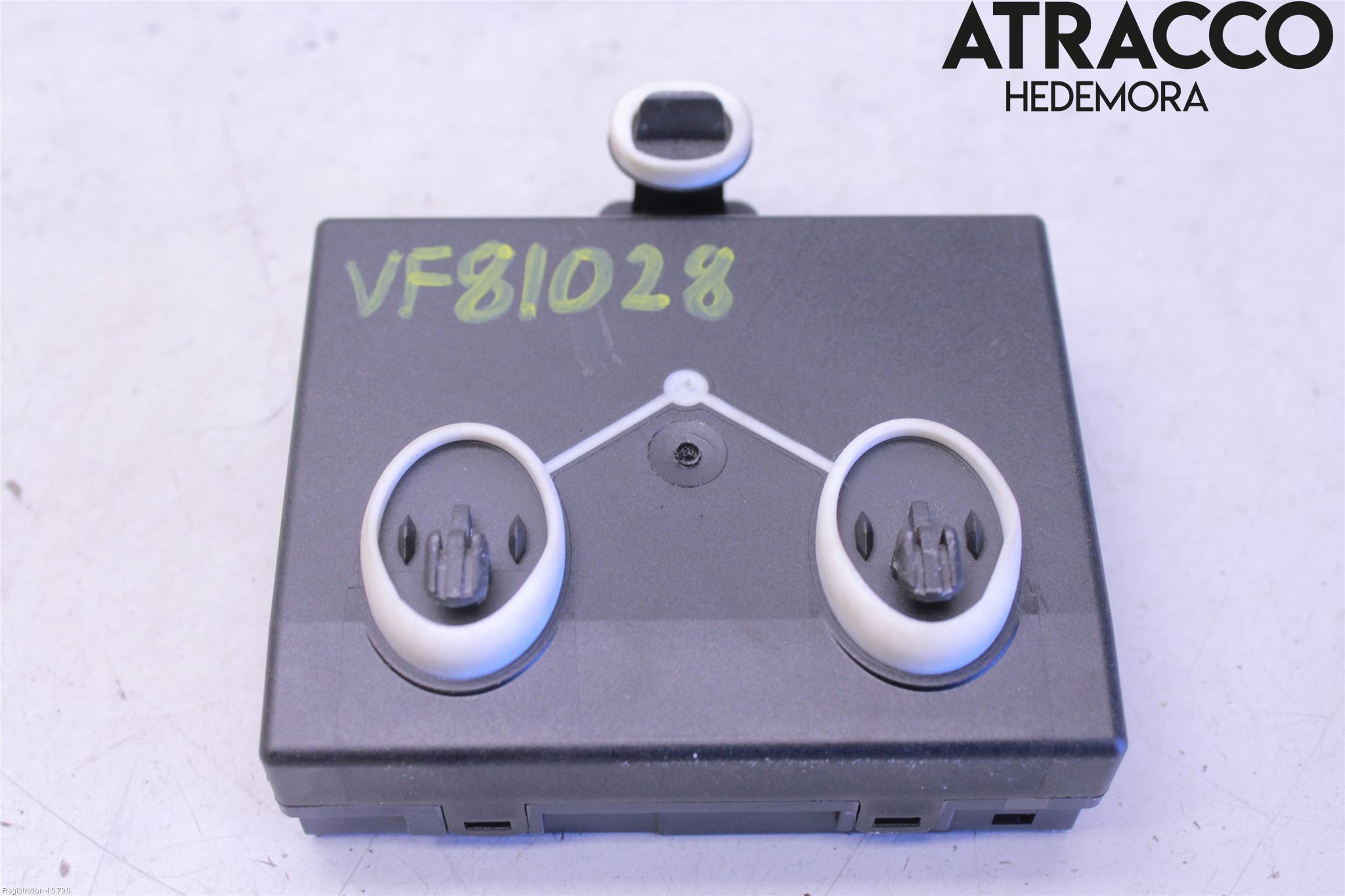 Volkswagen VW SHARAN 11- Styrenhet Dörr