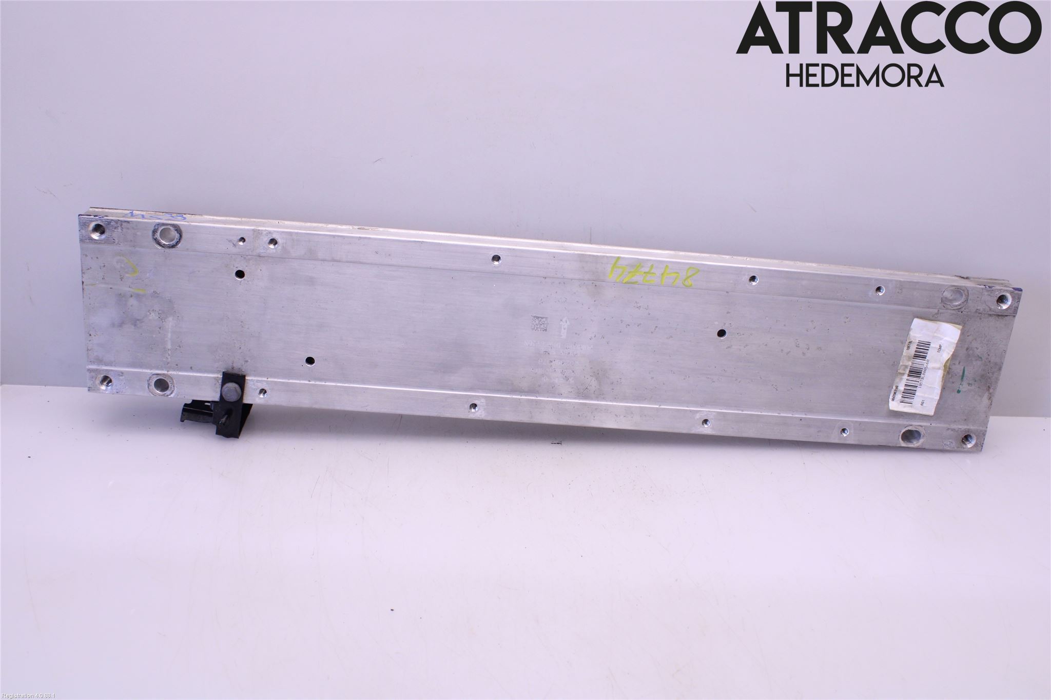 Peugeot 2008/E-2008 20- Motorbalk