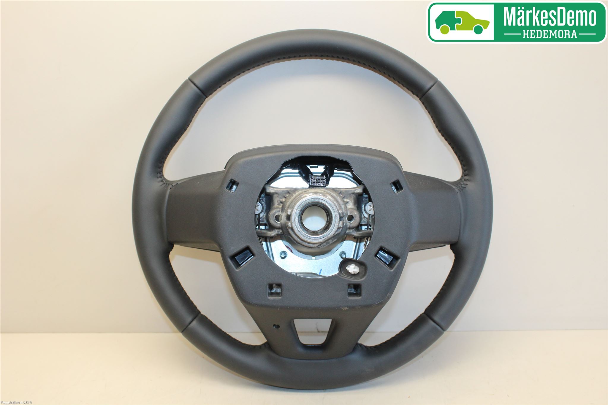 Toyota COROLLA 19- Ratt