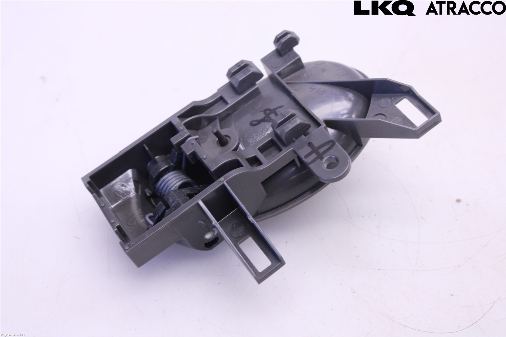 Nissan NOTE E12 14-20 Dörrhandtag Inre Hö