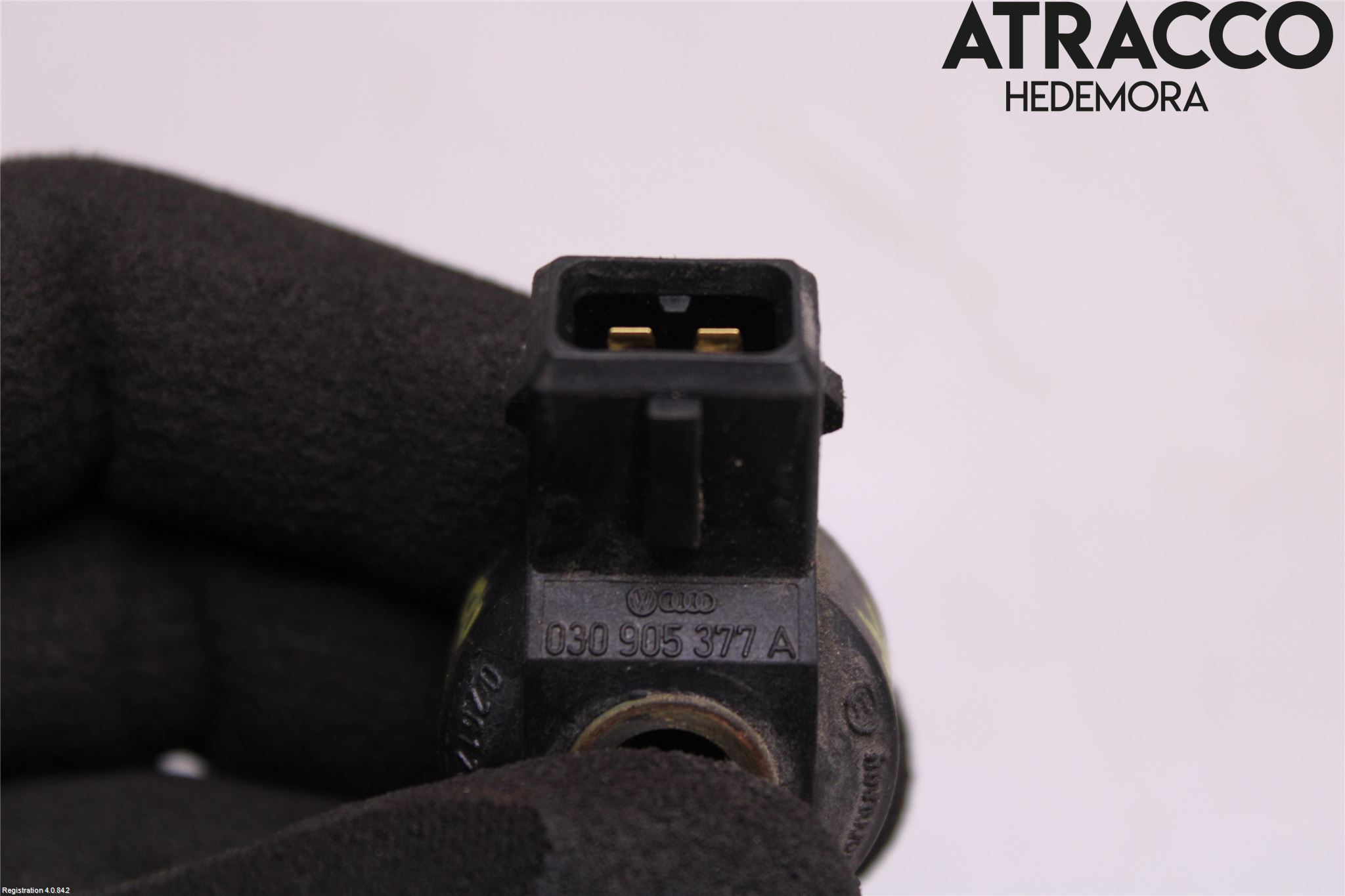Volkswagen VW POLO 95-01 Injknacksensor