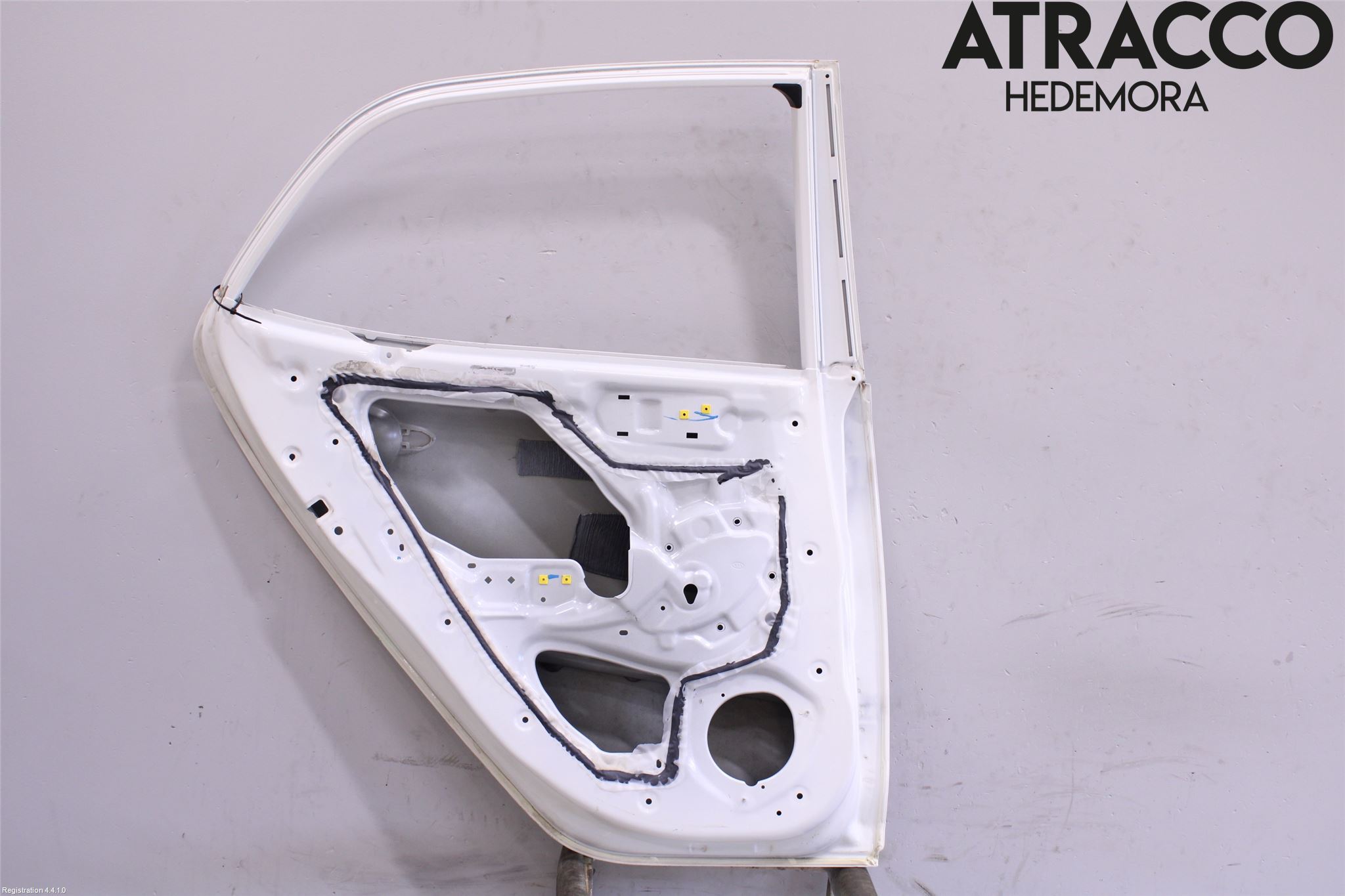 Kia PICANTO 17- Dörr Bak Vänster