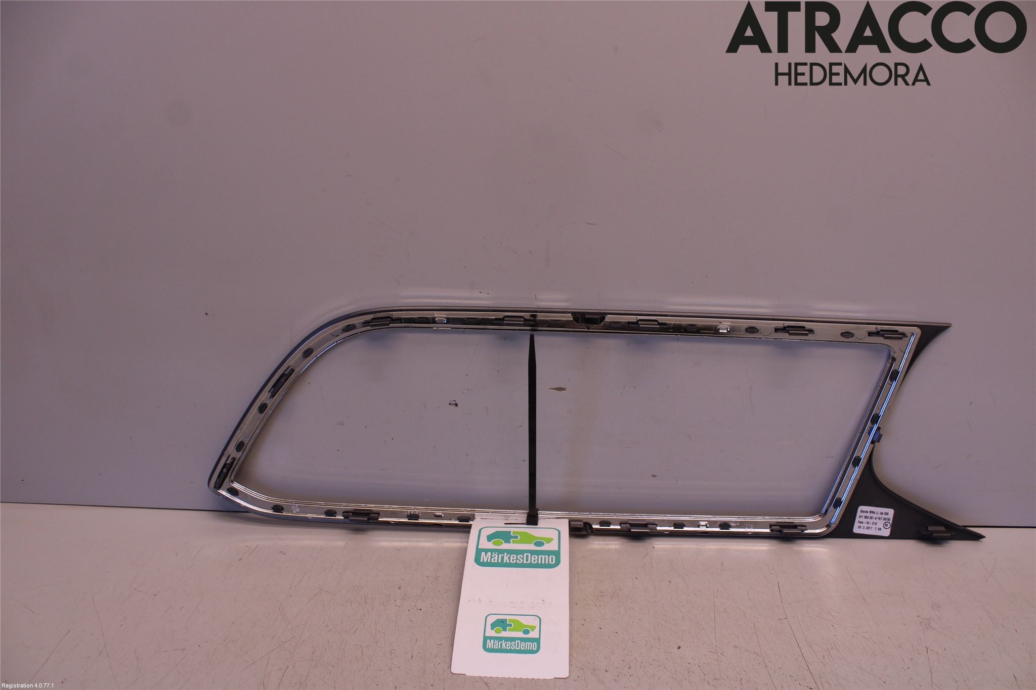 Seat LEON 13-20 Instrument-Radio Sarg