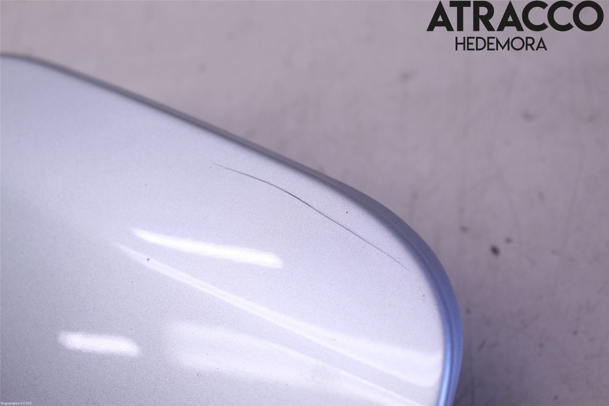 Dacia SANDERO/STEPWAY 13-20 Tanklucka