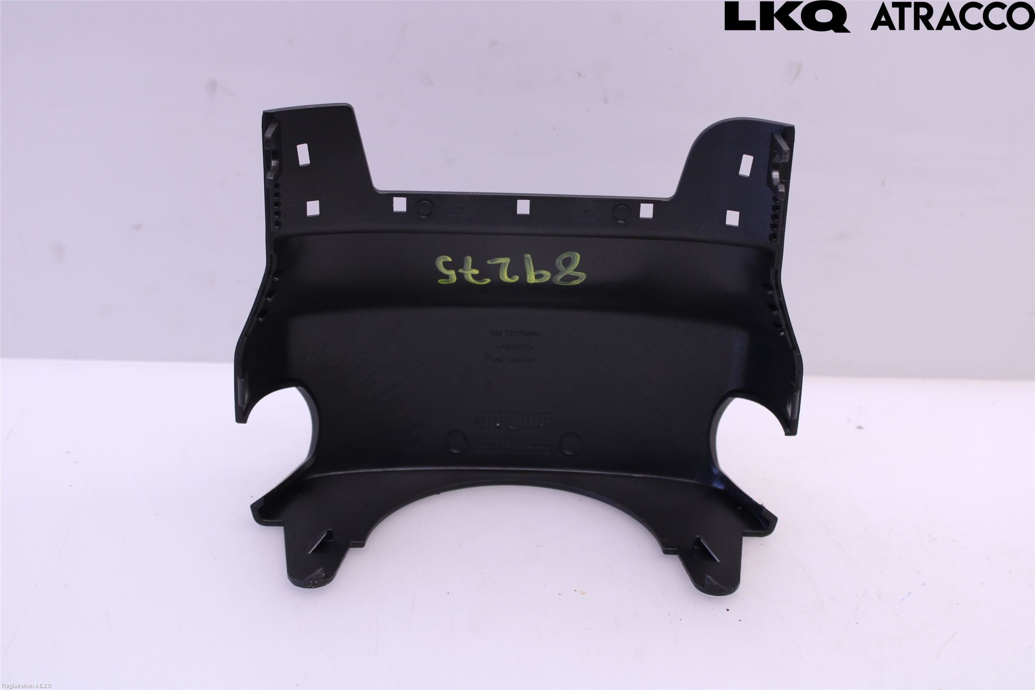 Saab 9-5 10-12 Rattkåpa-Kåpor