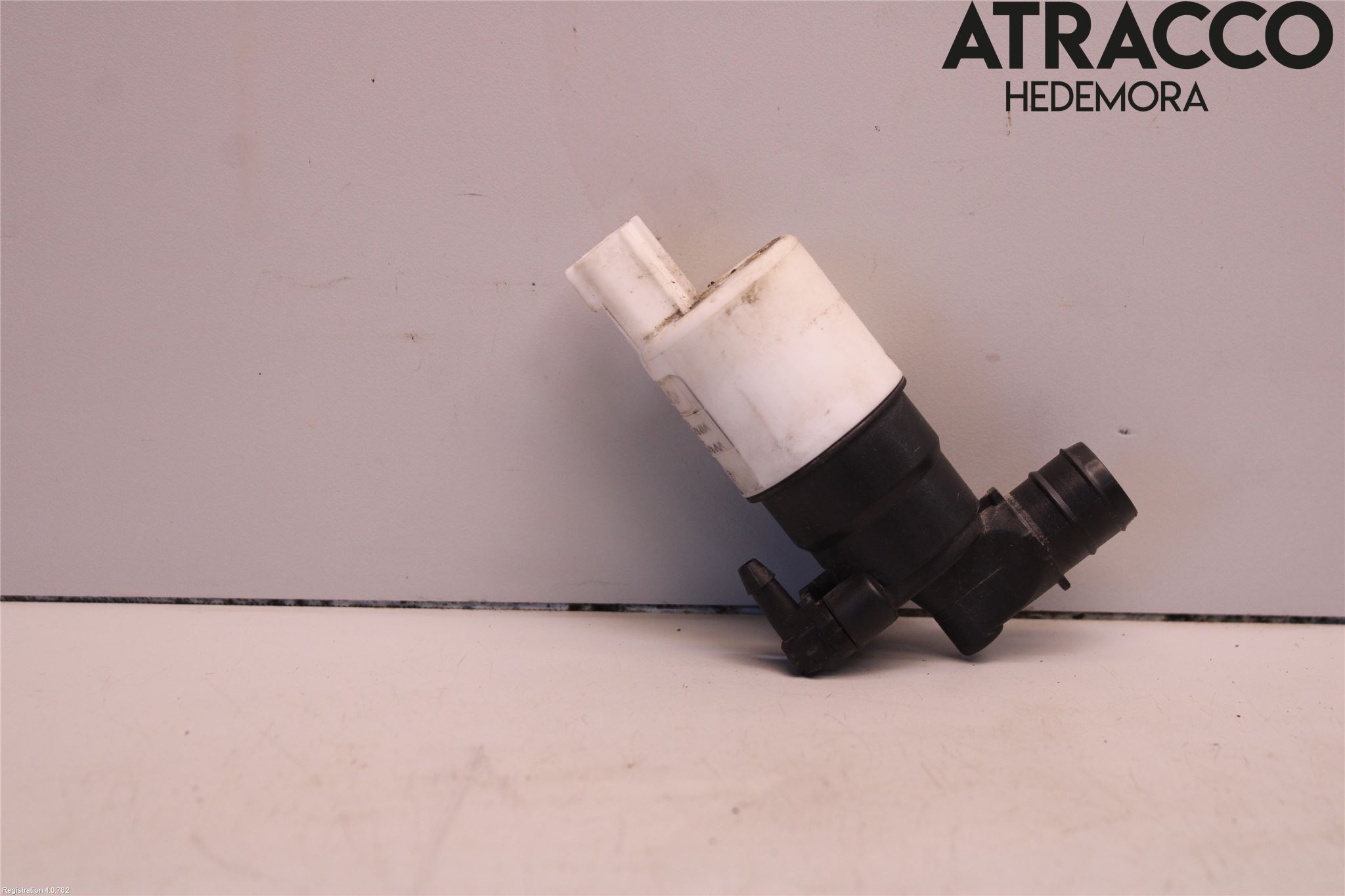 Jaguar XF (X260) 16-24 Spolarpump Vindruta